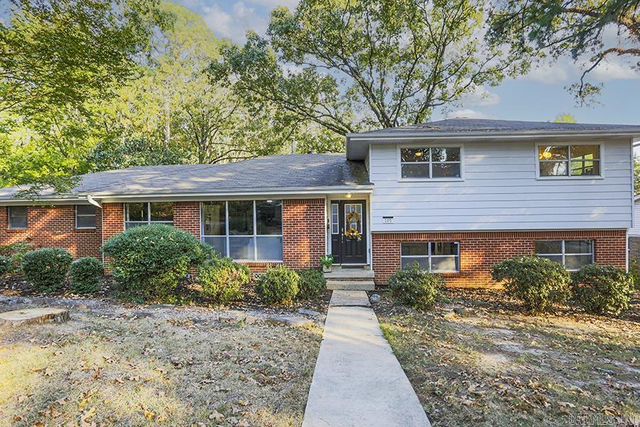 PLAZA HEIGHTS - Residential