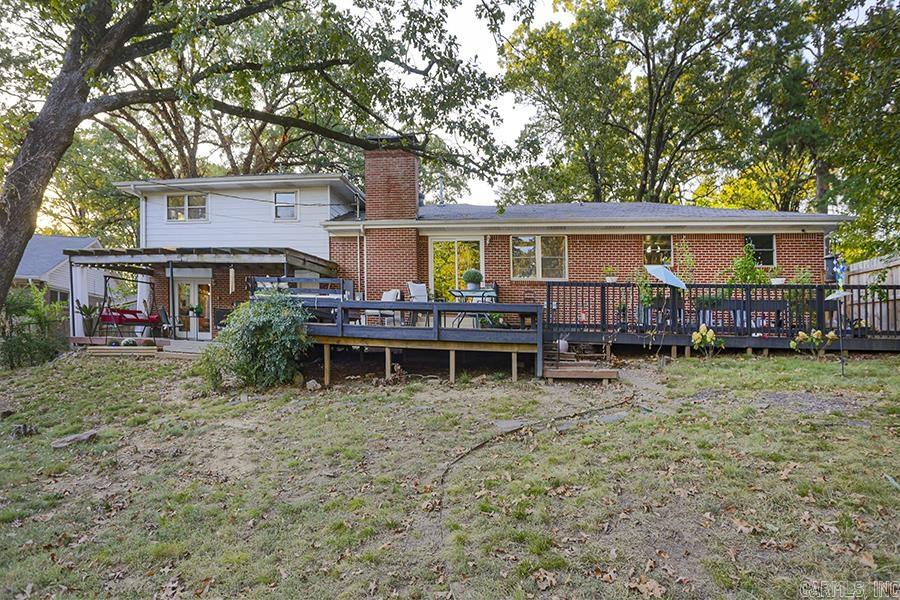 PLAZA HEIGHTS - Residential