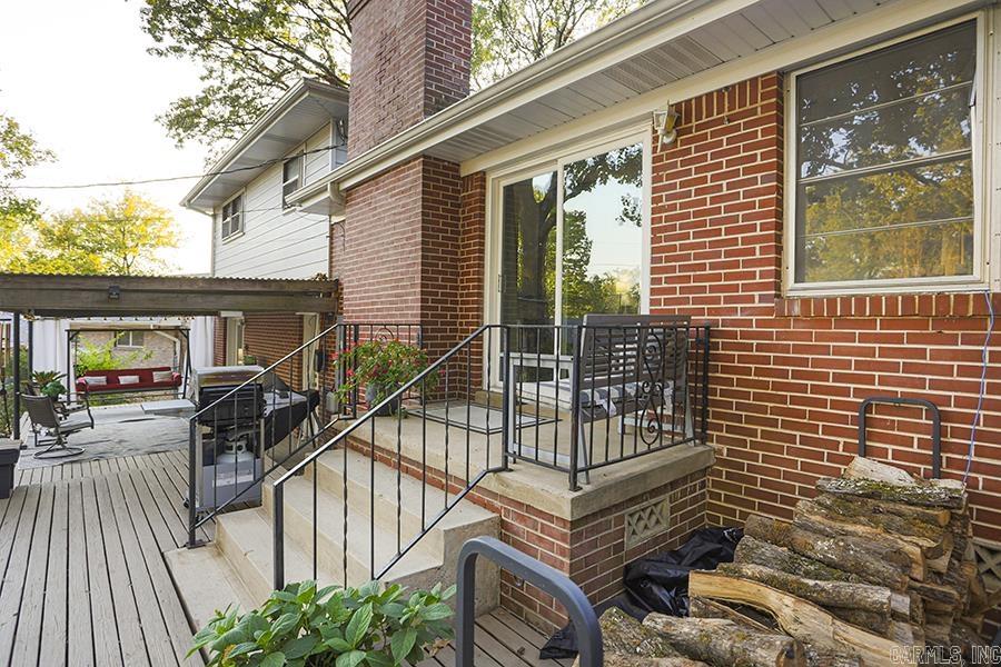 PLAZA HEIGHTS - Residential