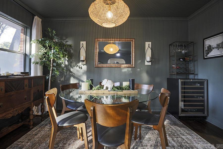 PLAZA HEIGHTS - Residential