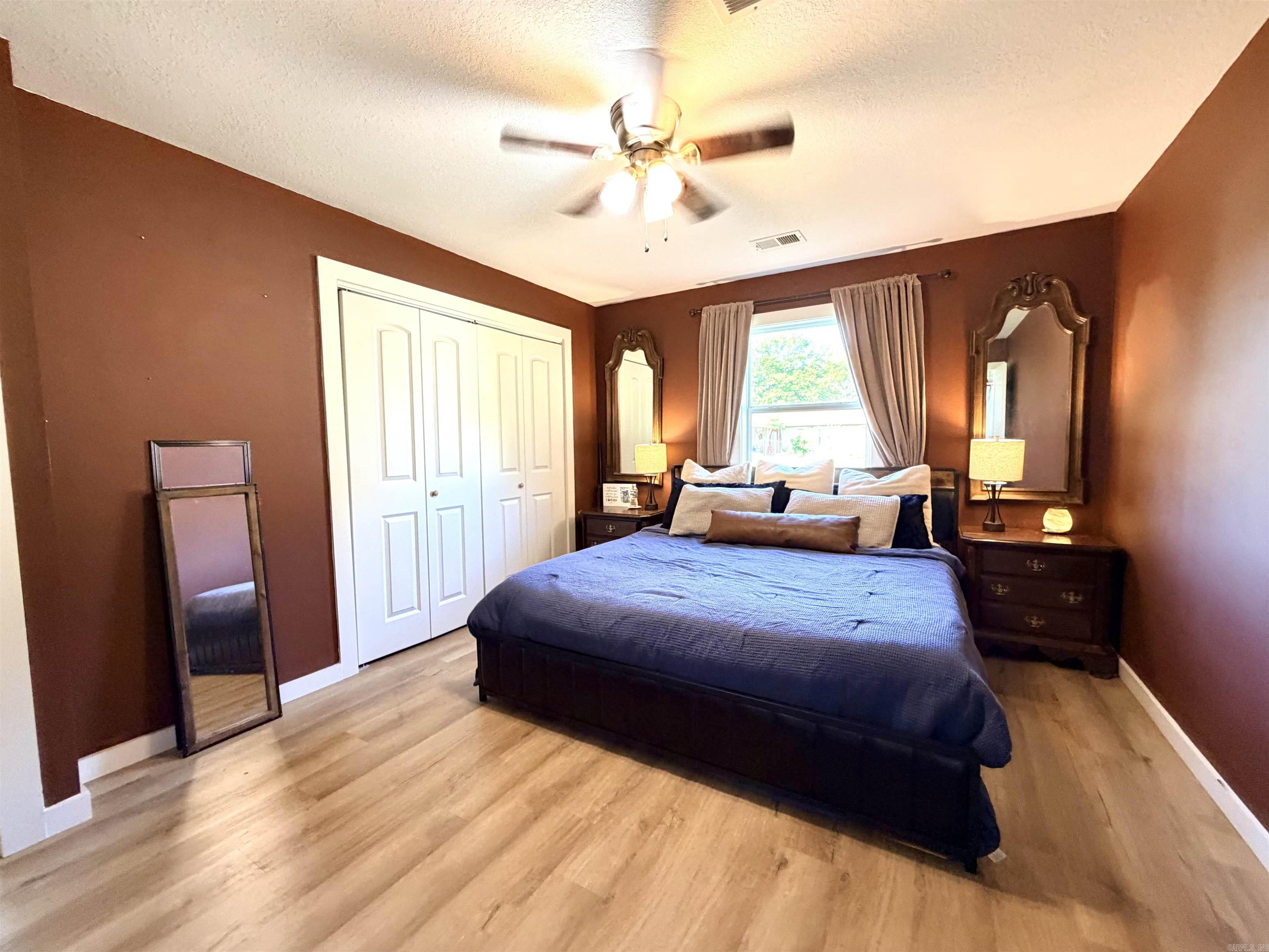 Horseshoe Trails - Residential