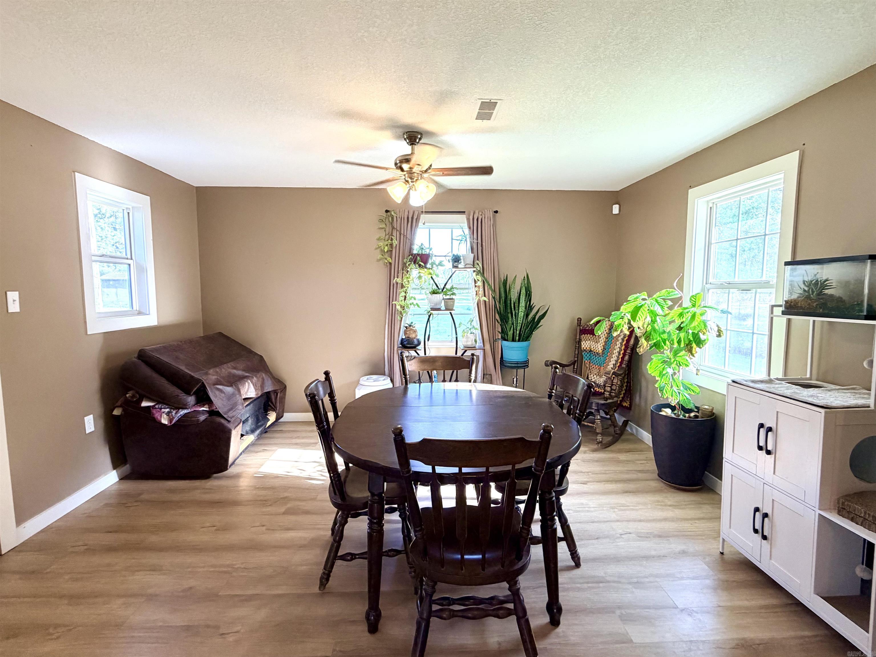 Horseshoe Trails - Residential