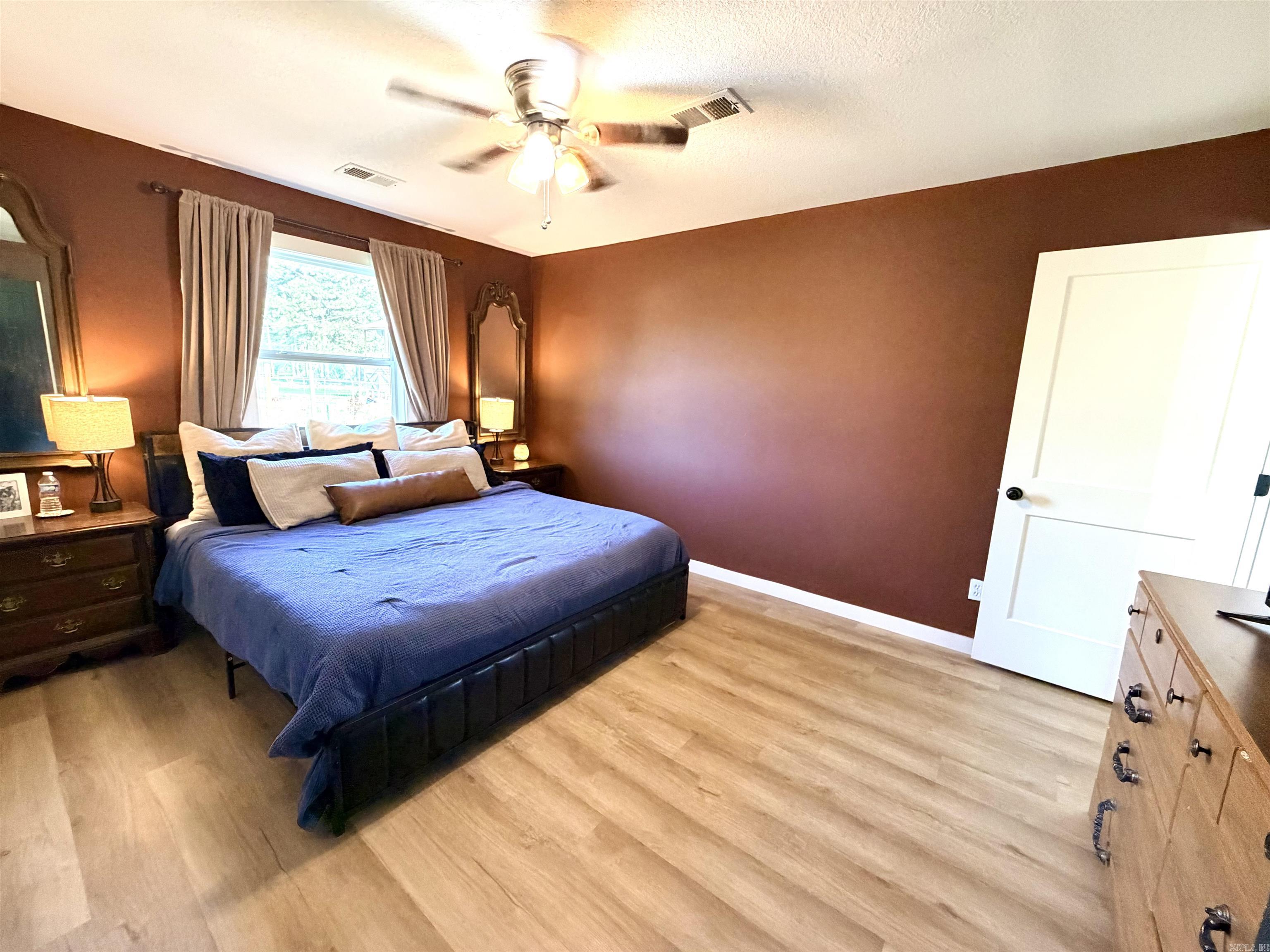 Horseshoe Trails - Residential