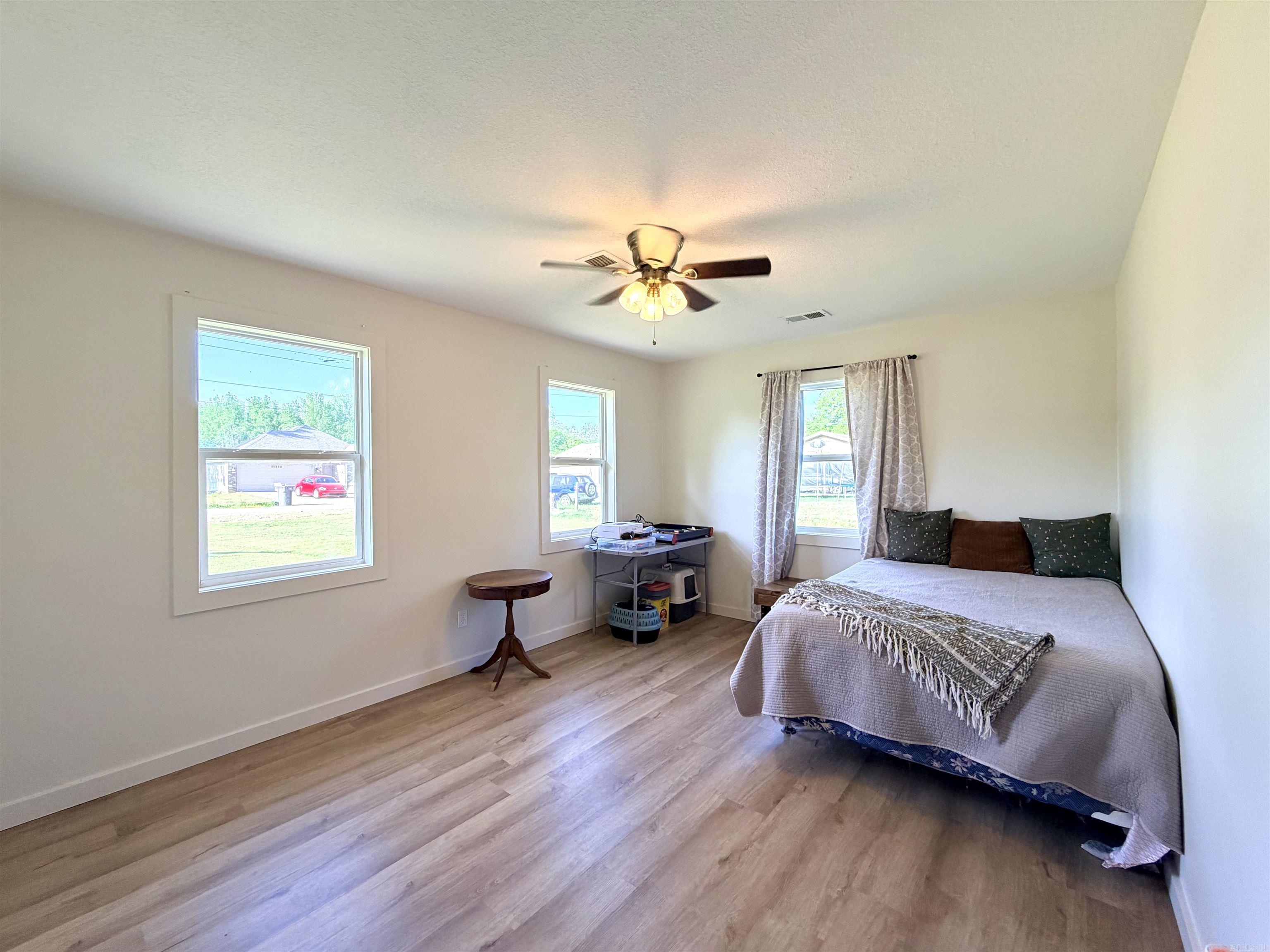 Horseshoe Trails - Residential