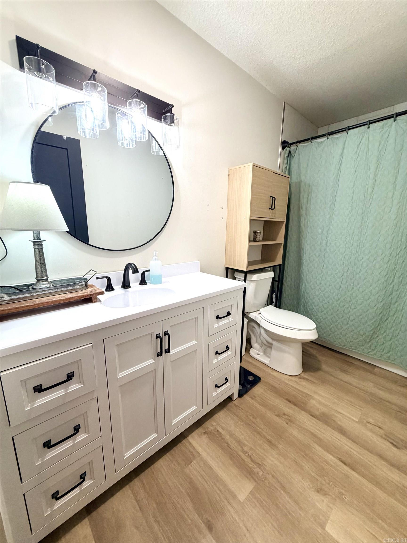 Horseshoe Trails - Residential