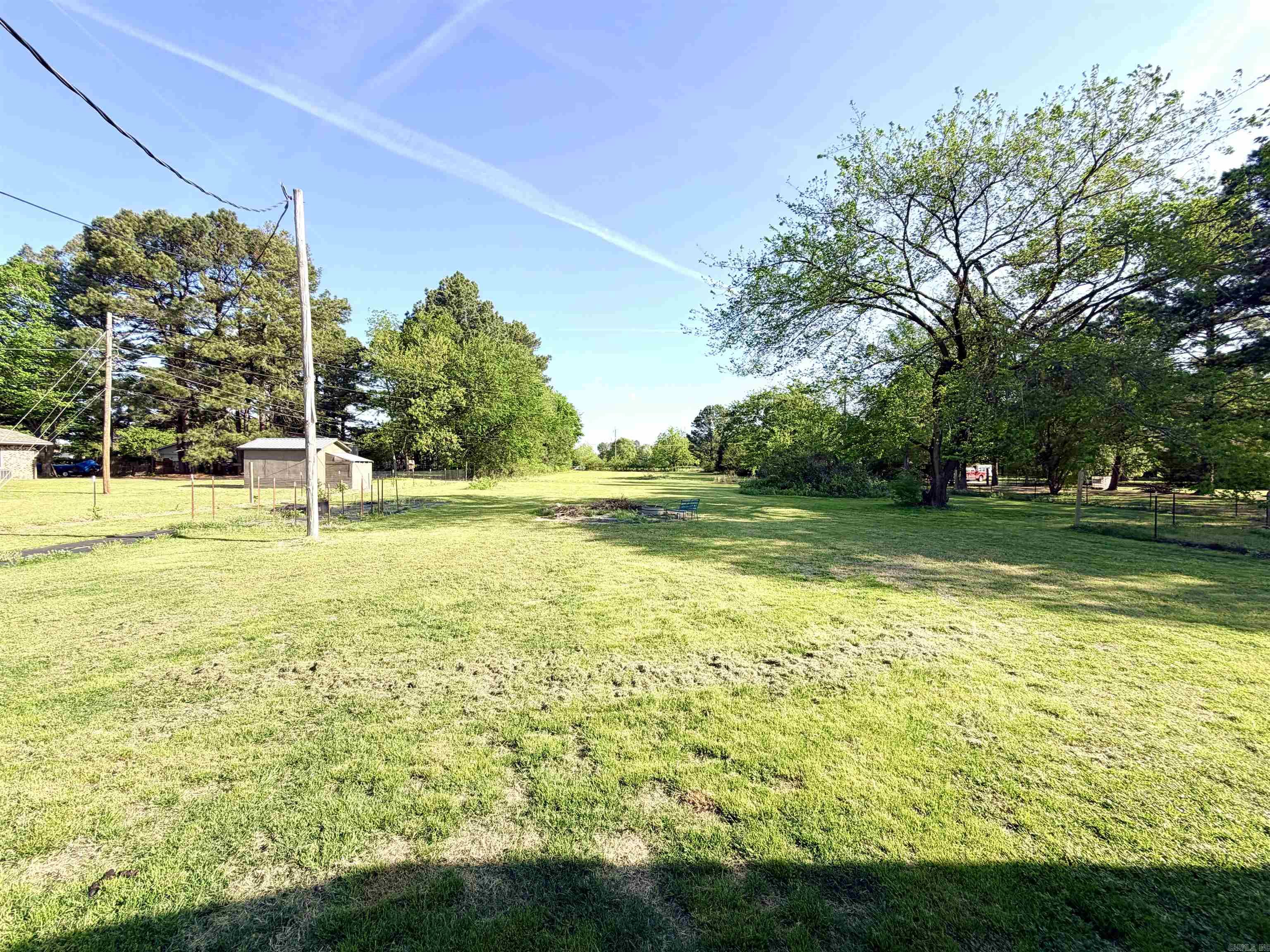 Horseshoe Trails - Residential