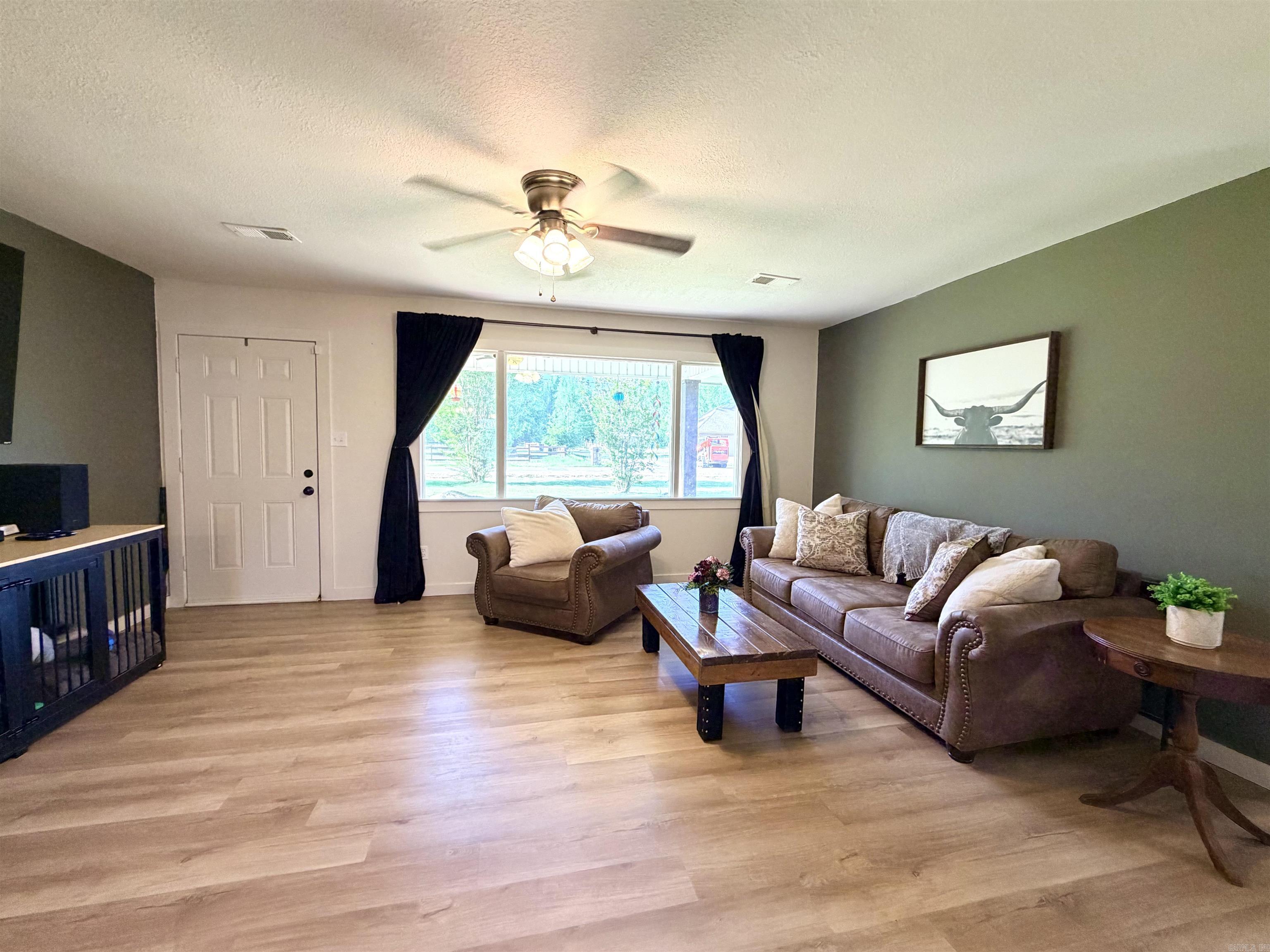 Horseshoe Trails - Residential