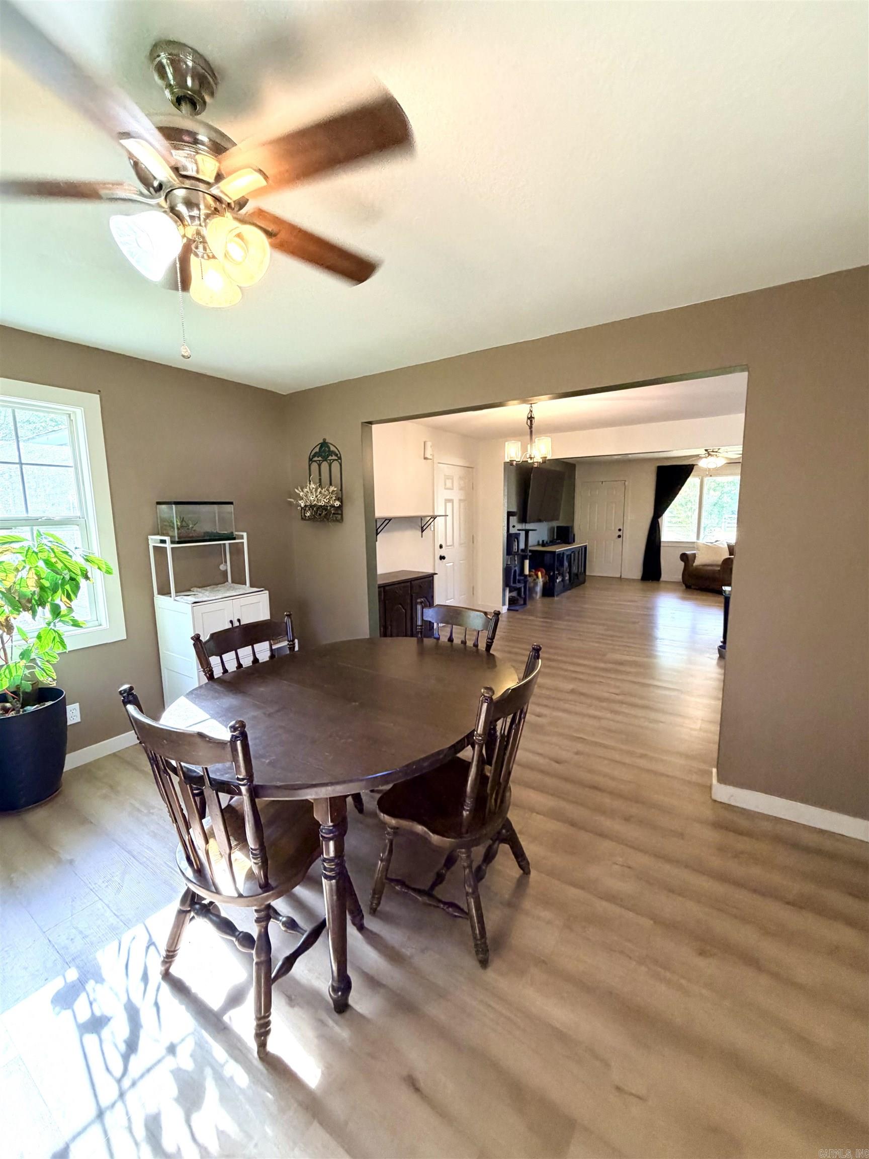 Horseshoe Trails - Residential