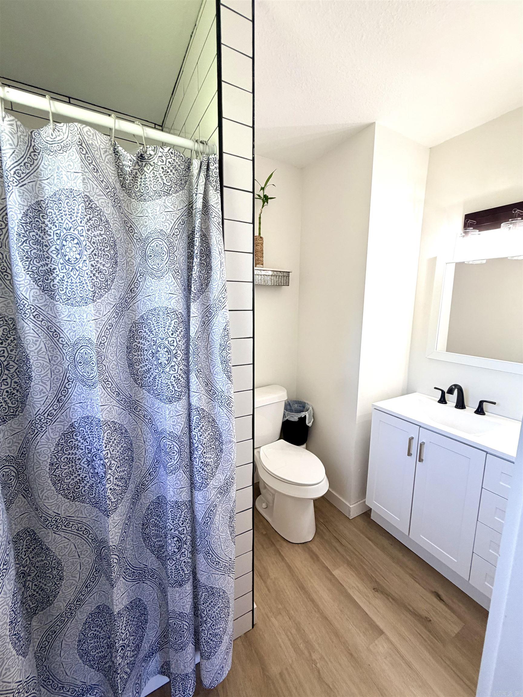 Horseshoe Trails - Residential