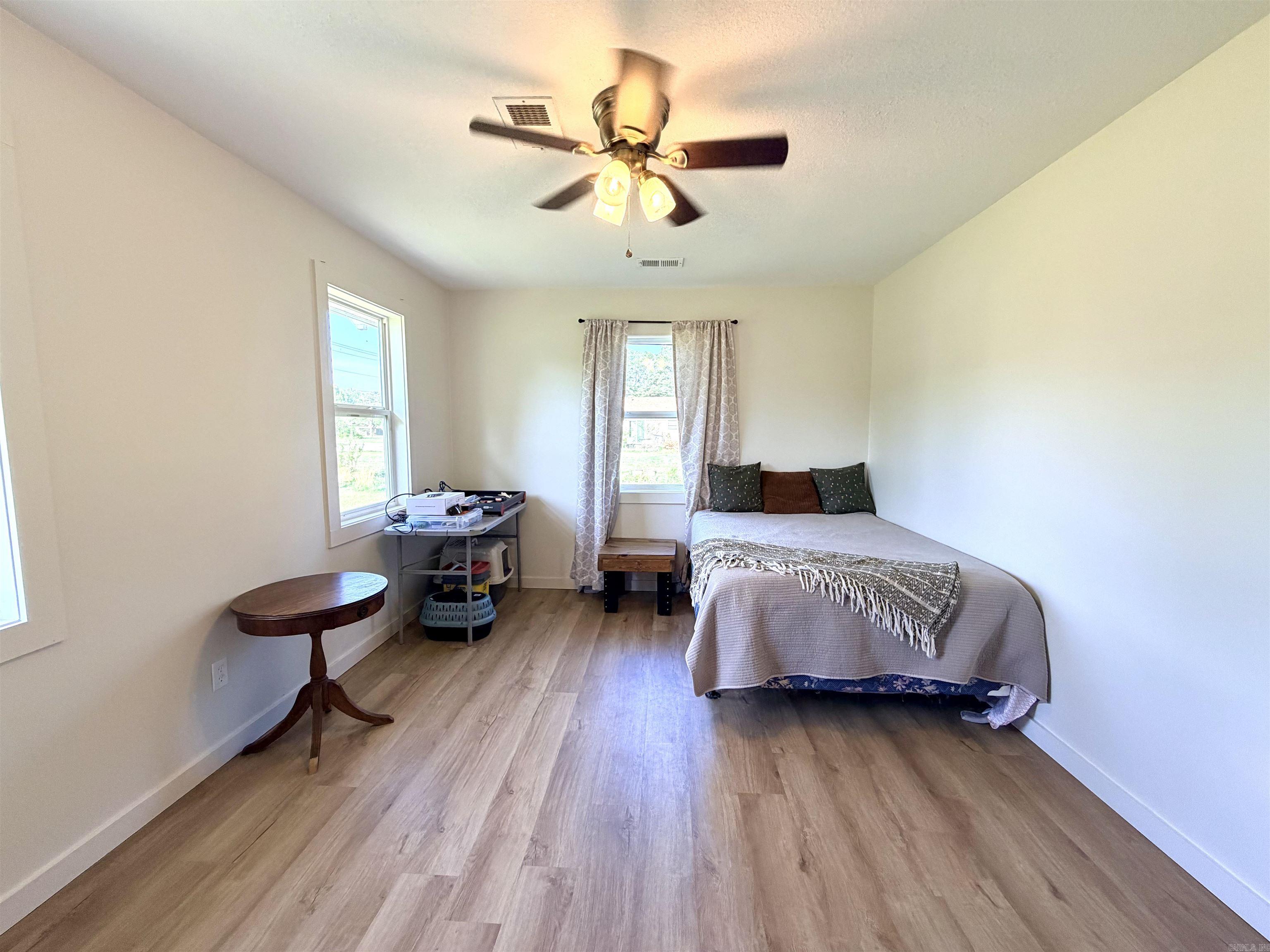 Horseshoe Trails - Residential