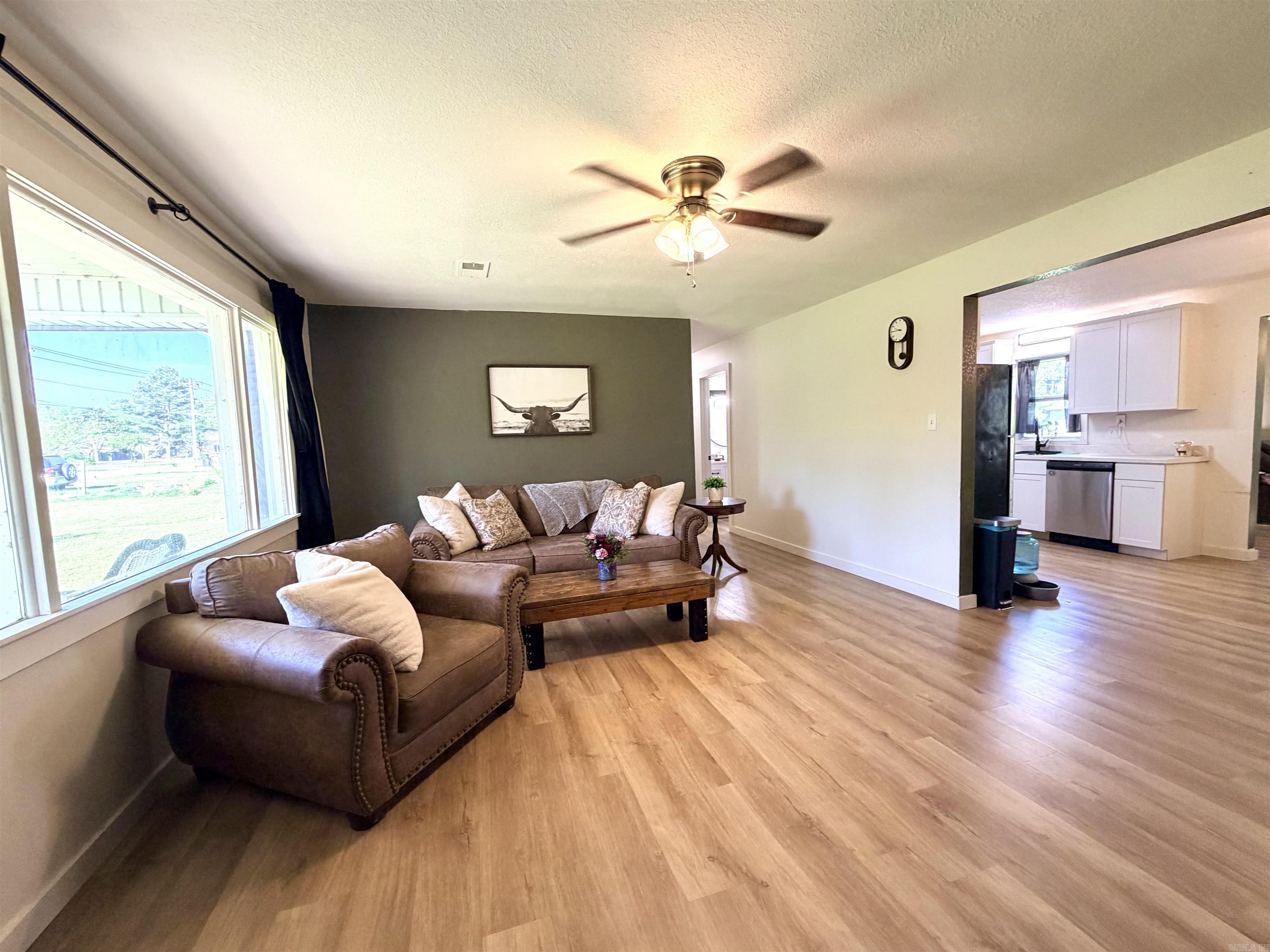 Horseshoe Trails - Residential