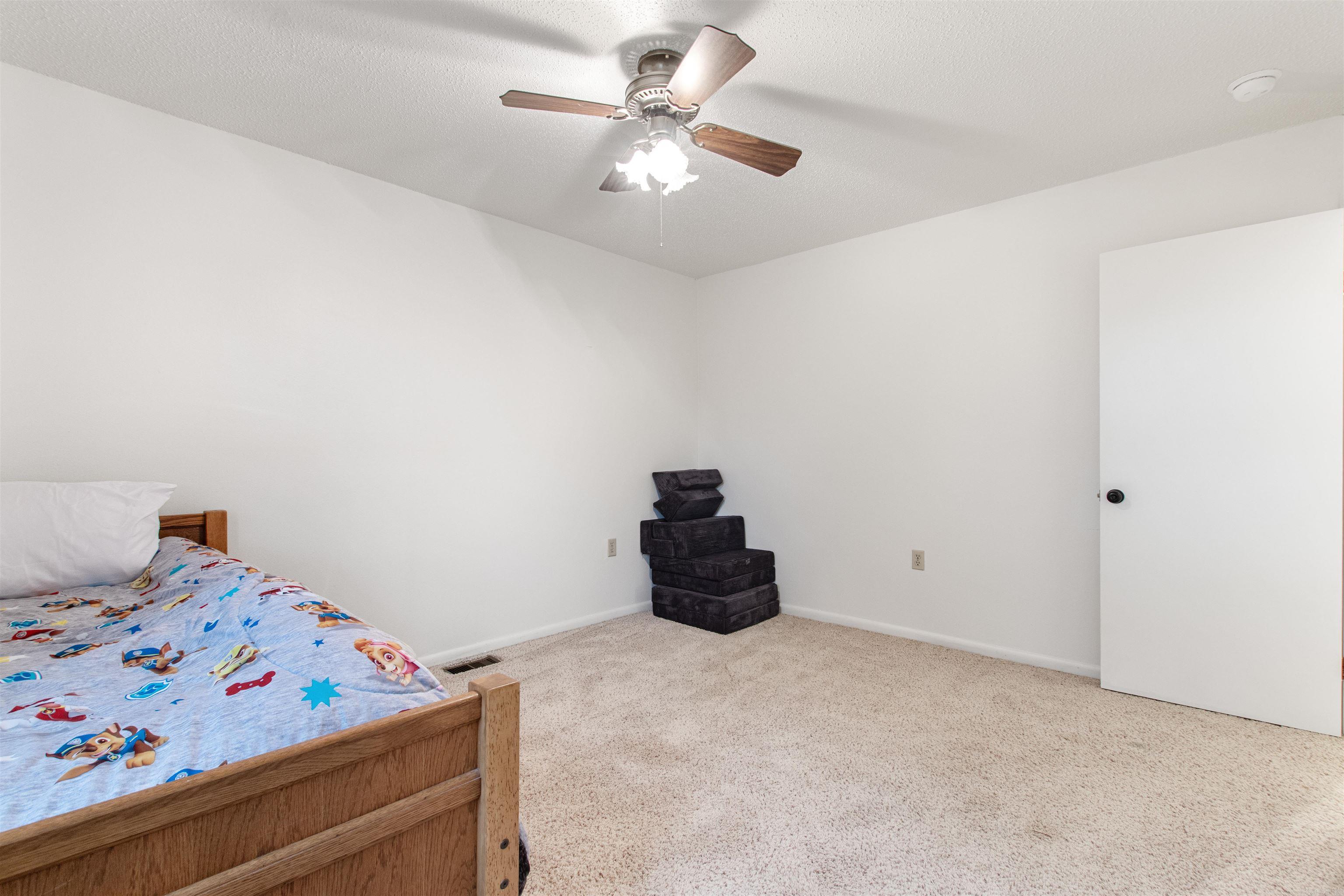 Jackson Heights - Residential