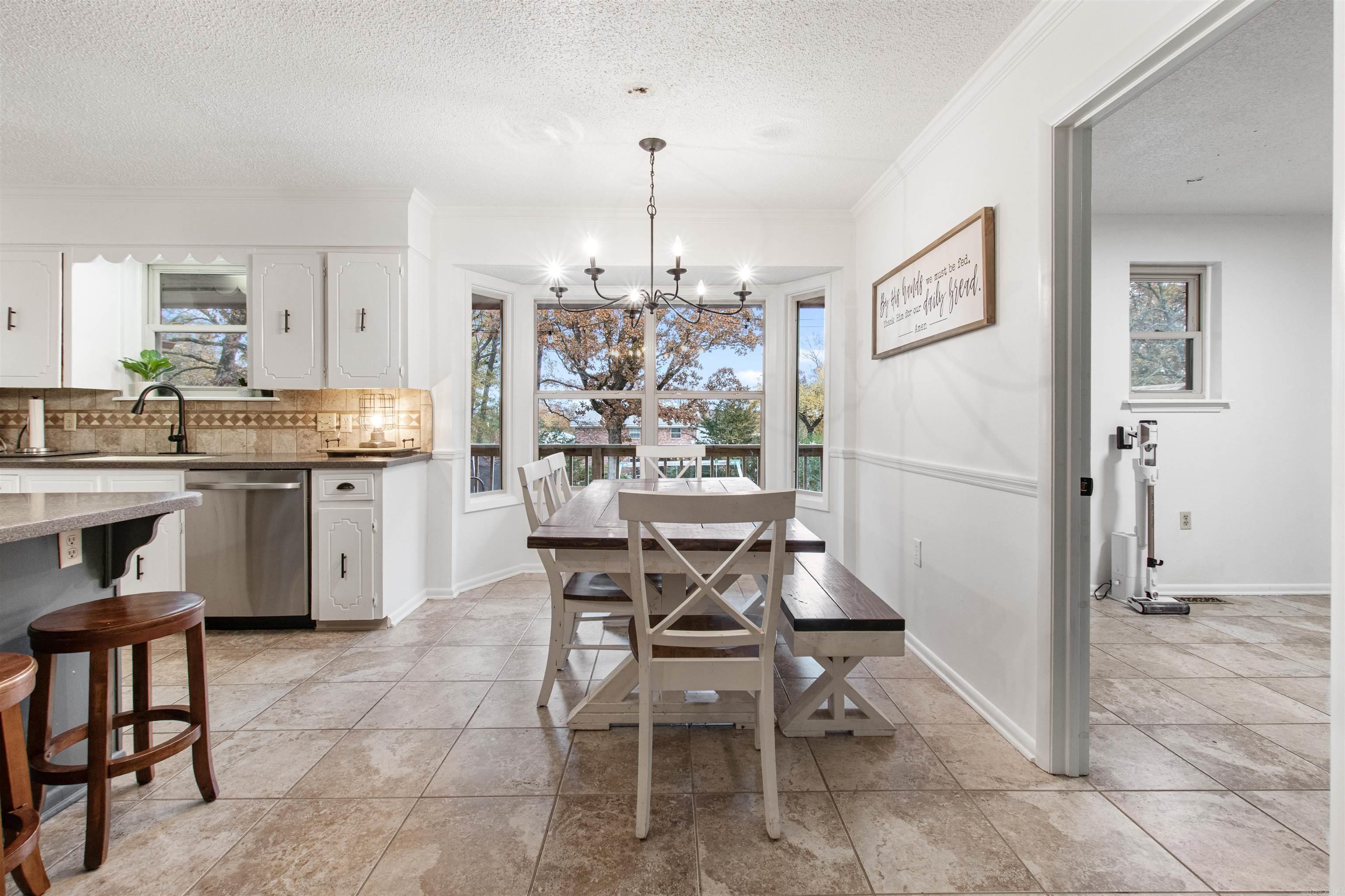 Jackson Heights - Residential