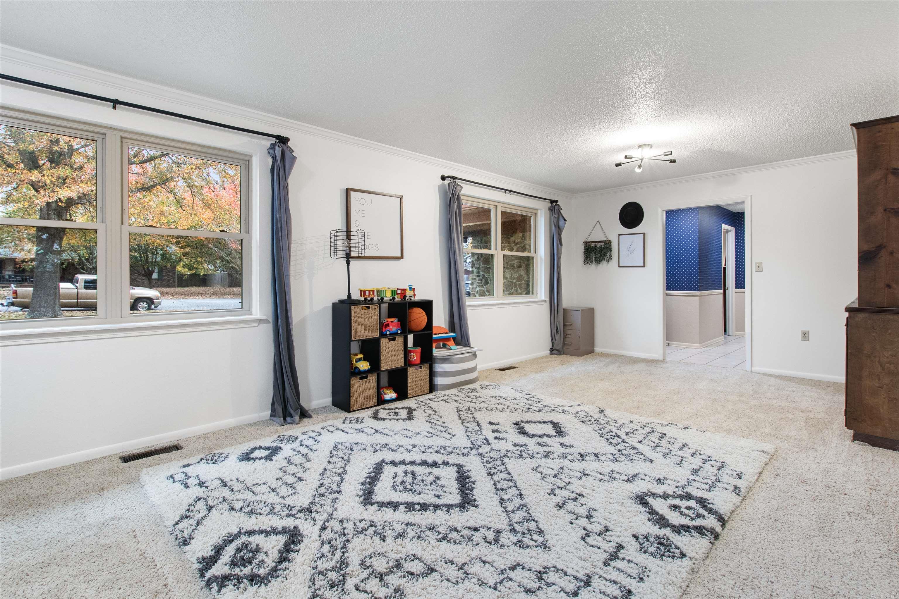 Jackson Heights - Residential