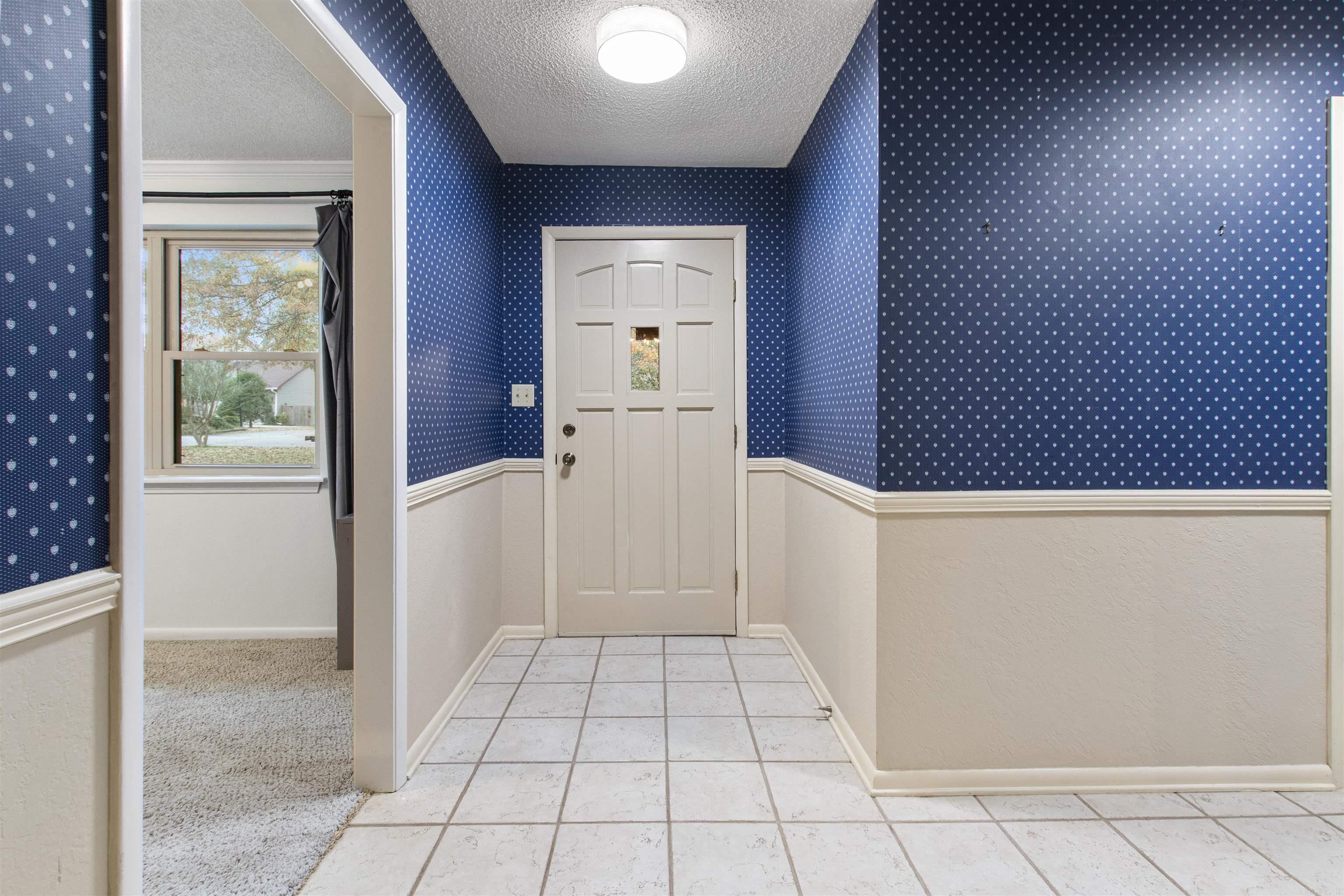 Jackson Heights - Residential