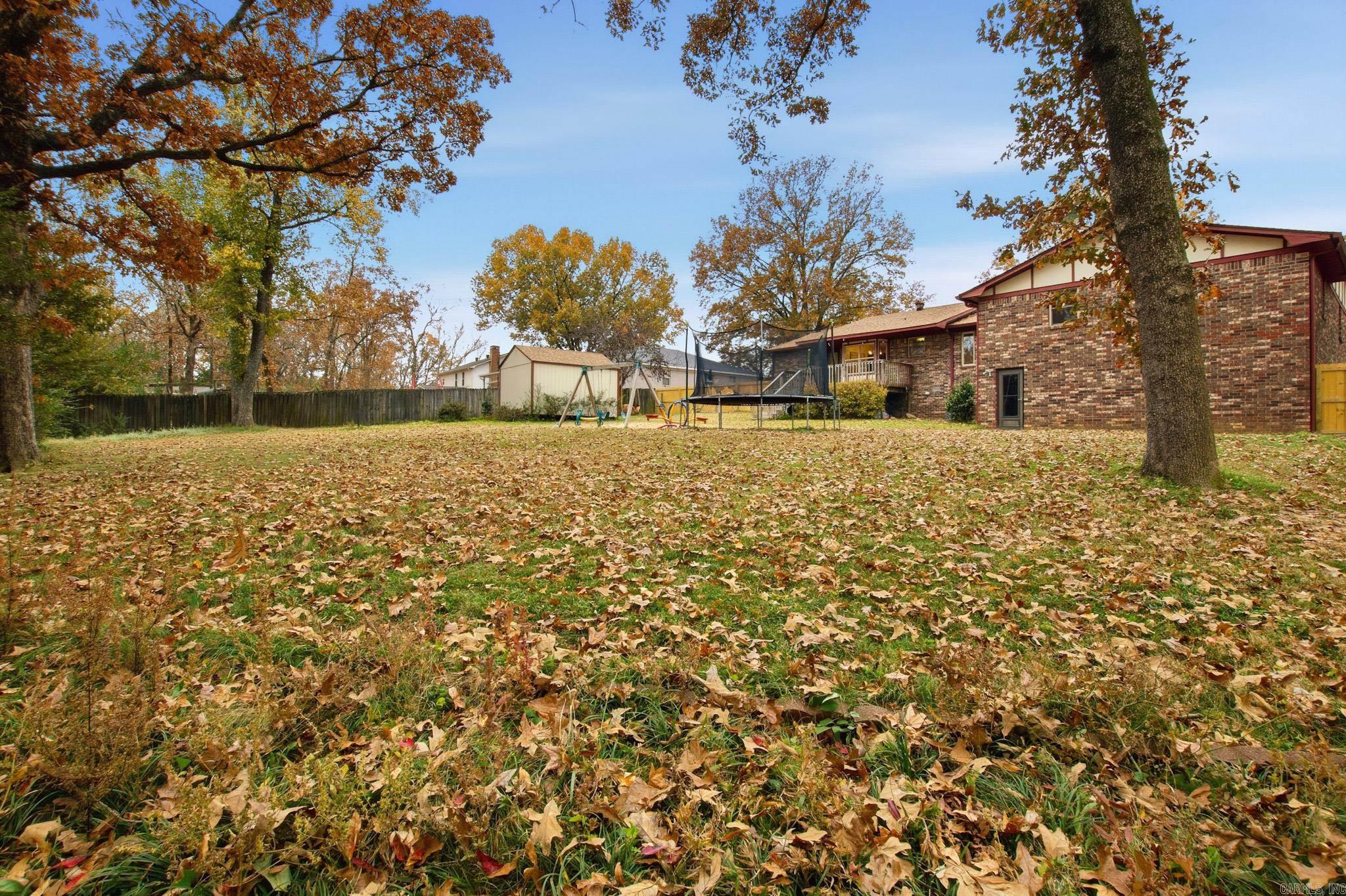 Jackson Heights - Residential