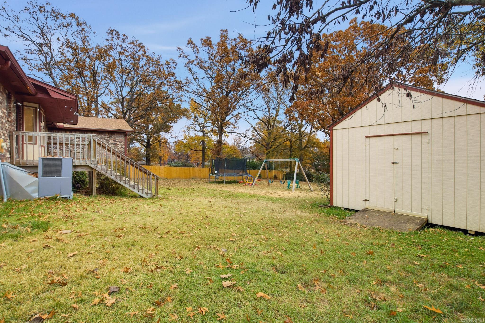 Jackson Heights - Residential