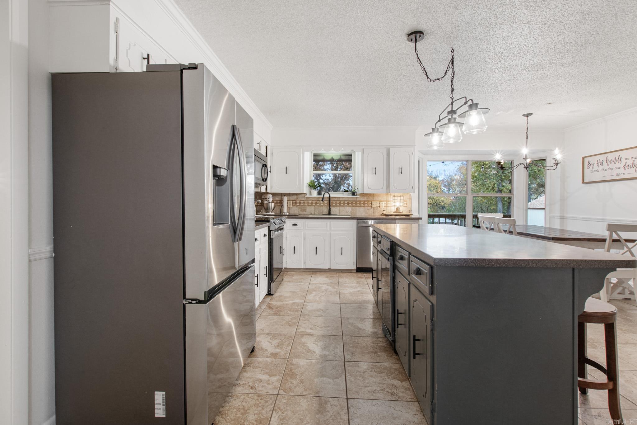 Jackson Heights - Residential