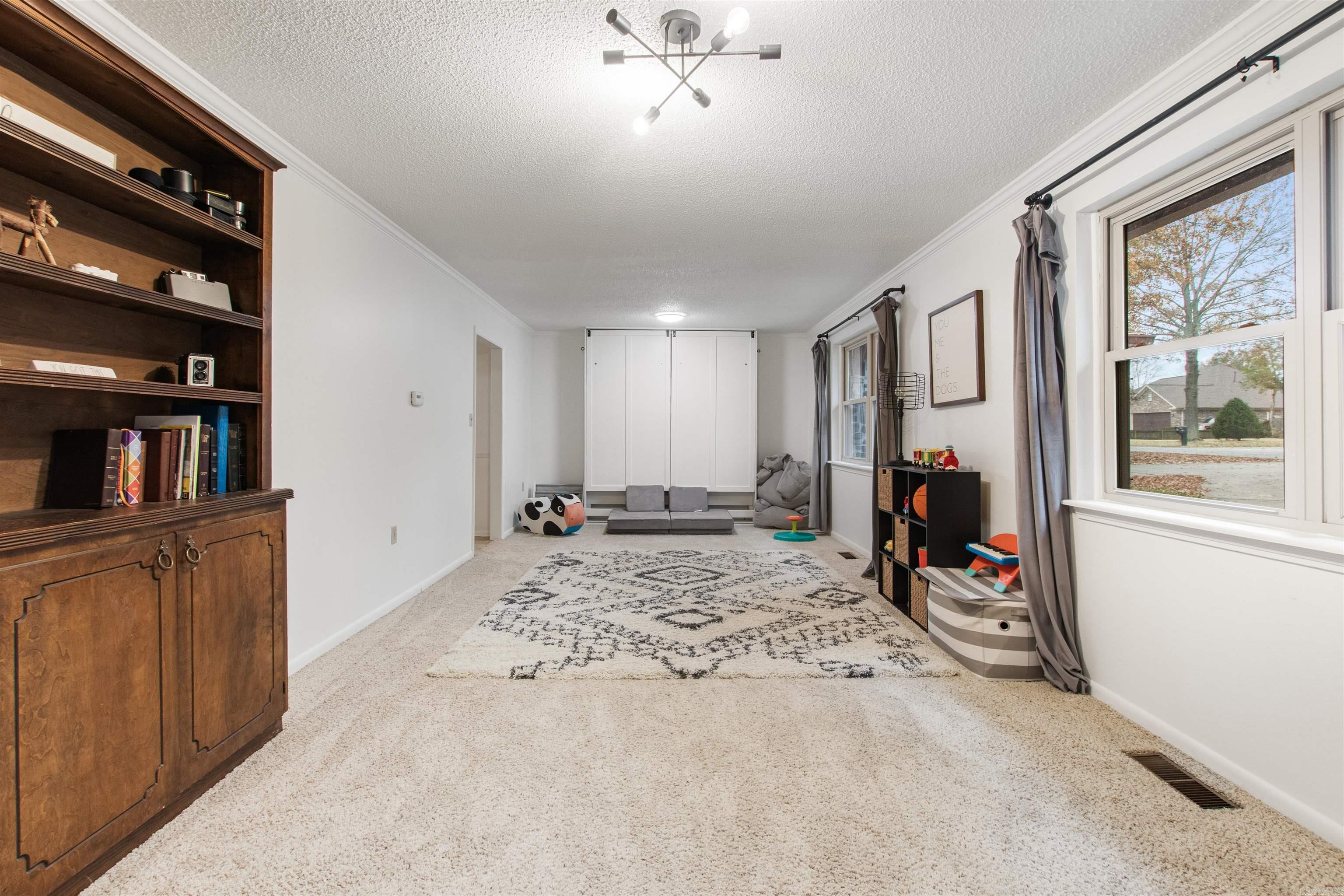 Jackson Heights - Residential