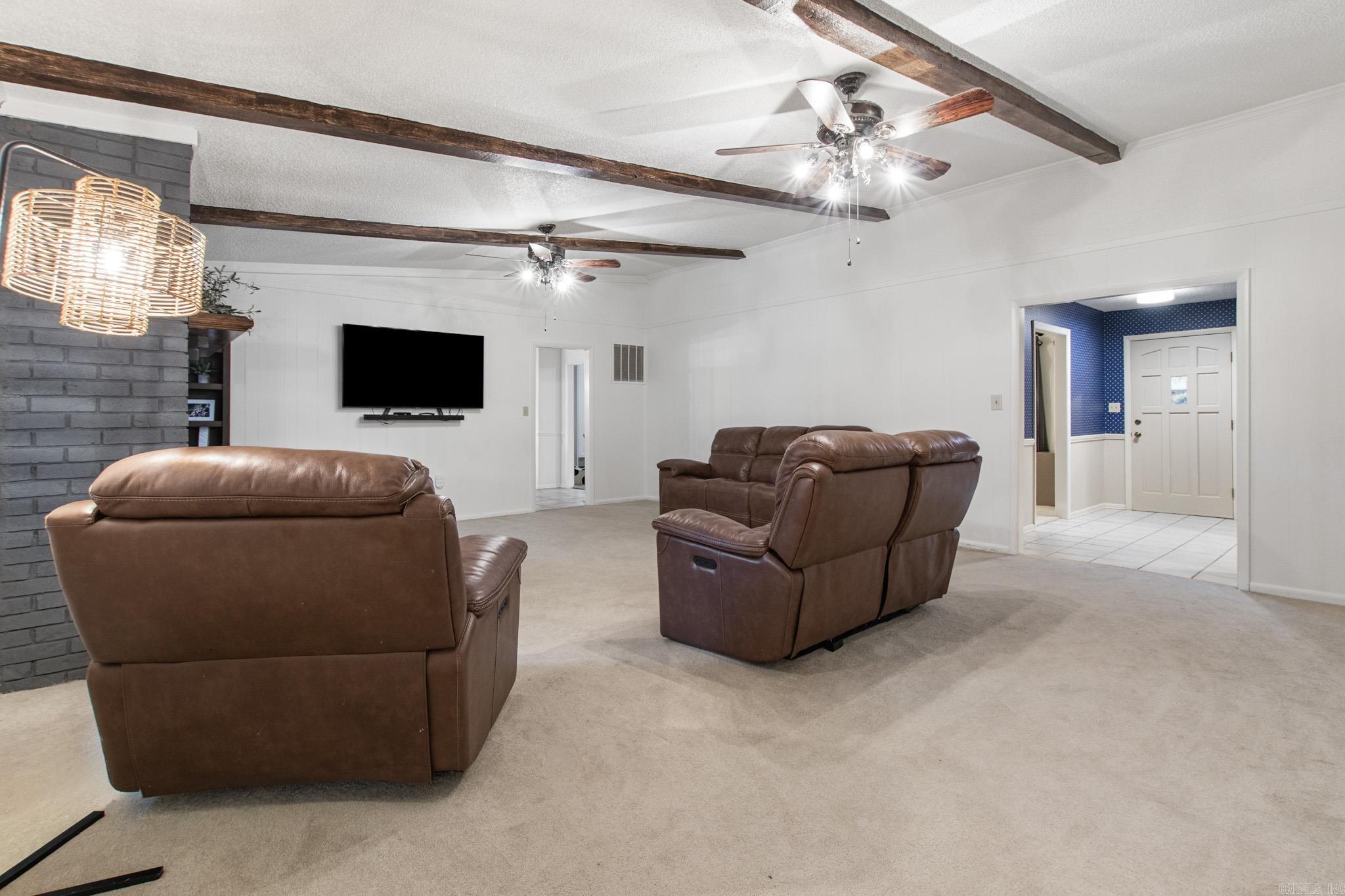 Jackson Heights - Residential