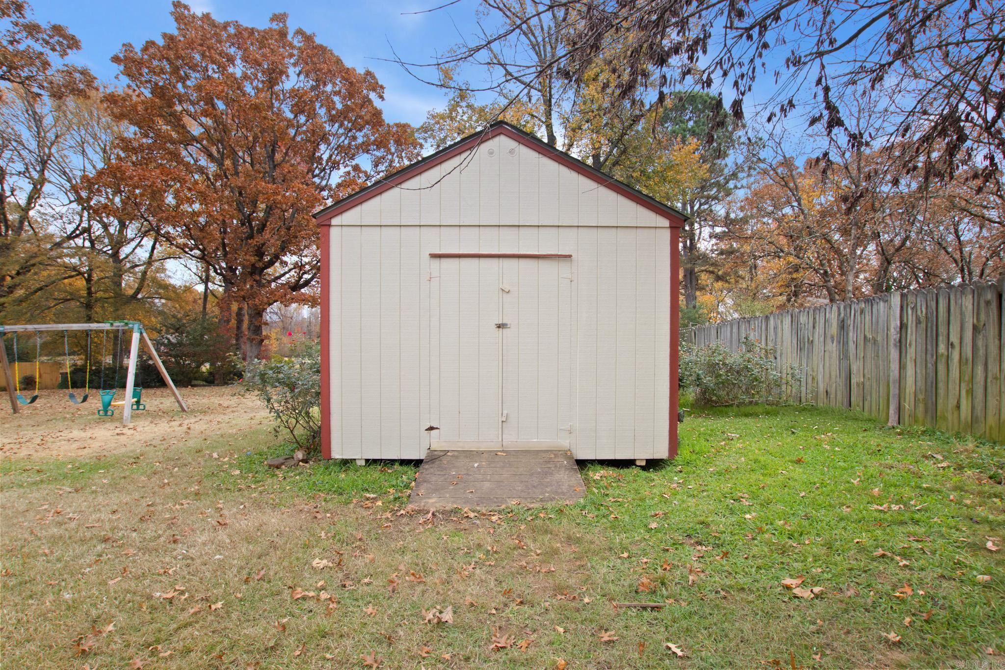 Jackson Heights - Residential