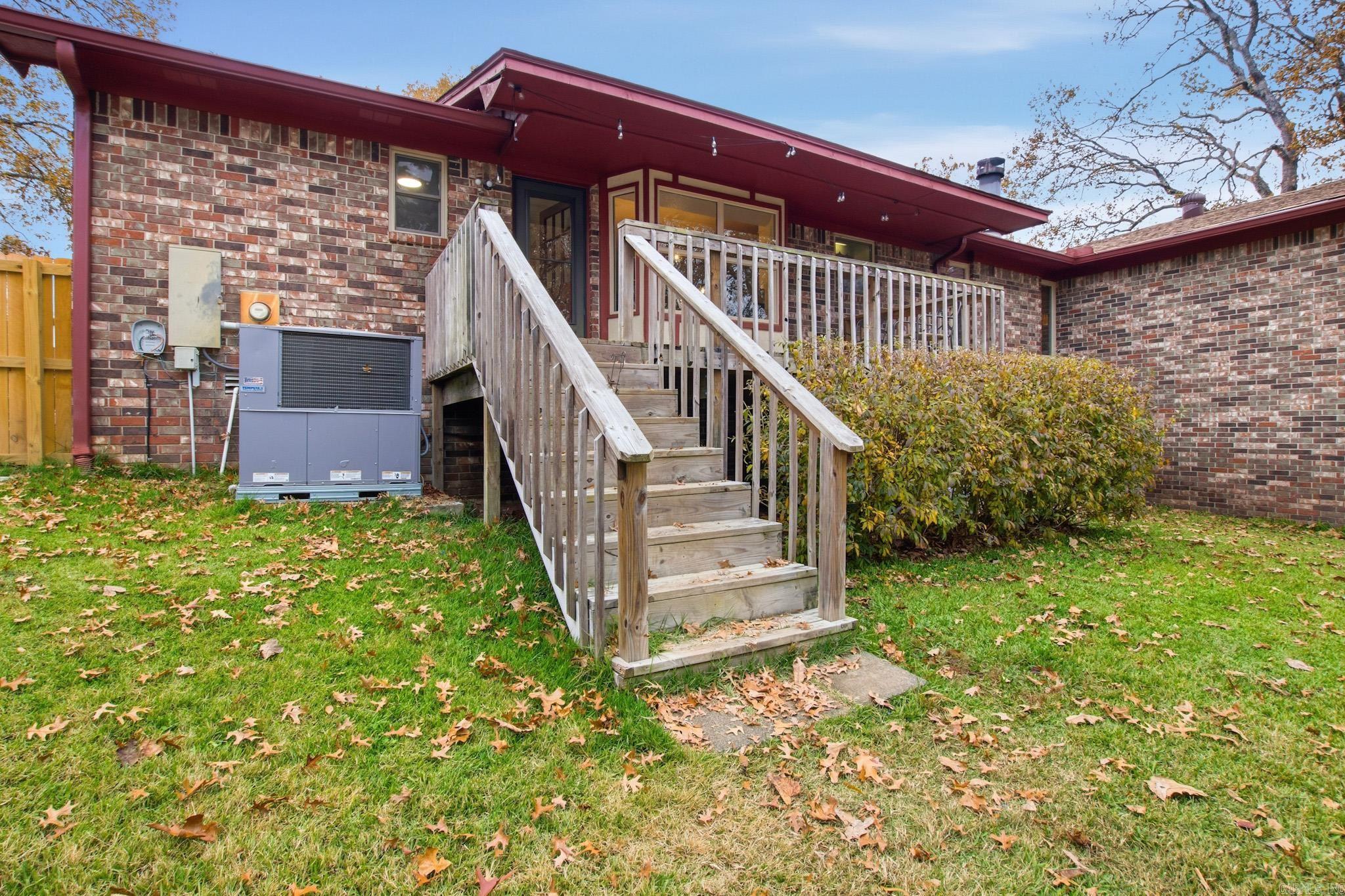 Jackson Heights - Residential