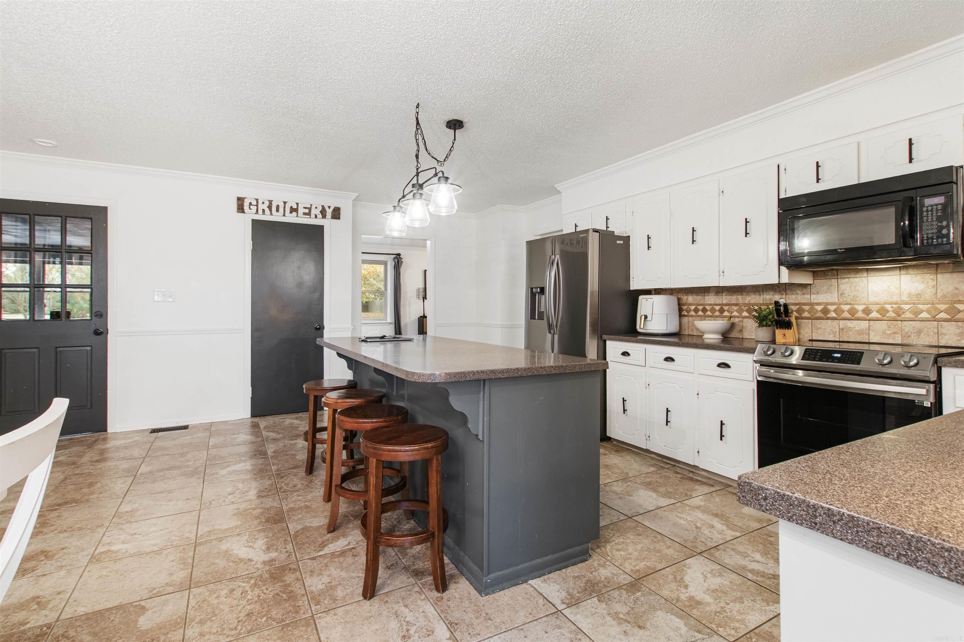 Jackson Heights - Residential