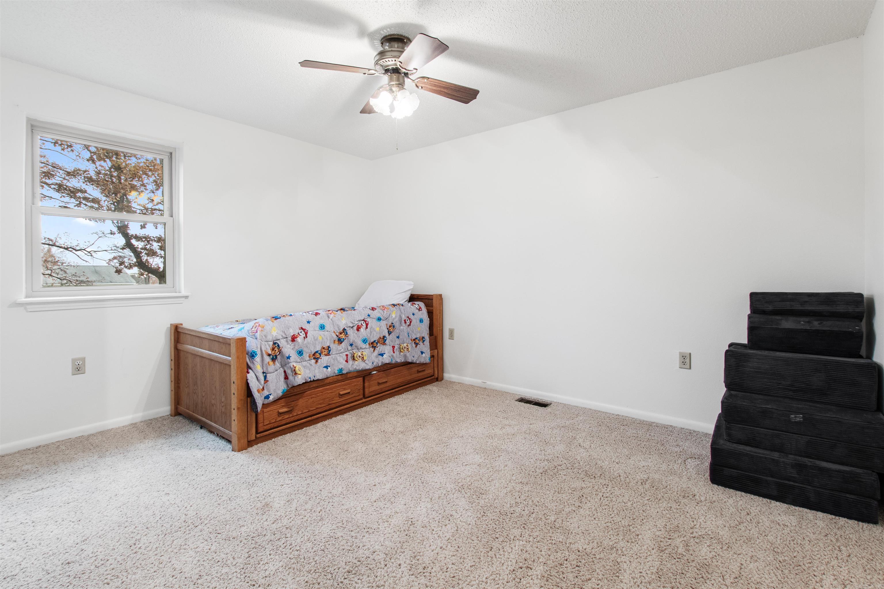 Jackson Heights - Residential