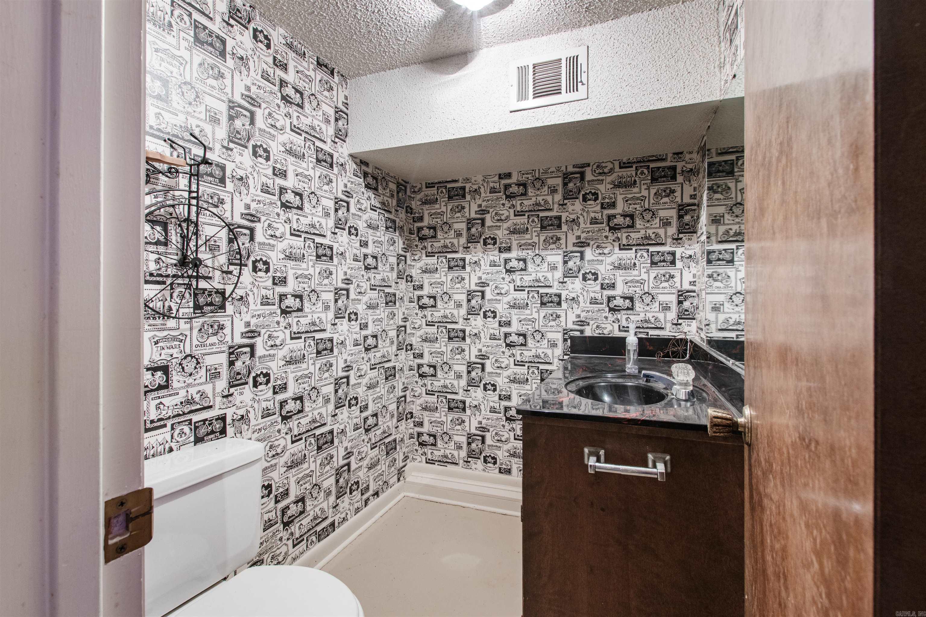 Jackson Heights - Residential