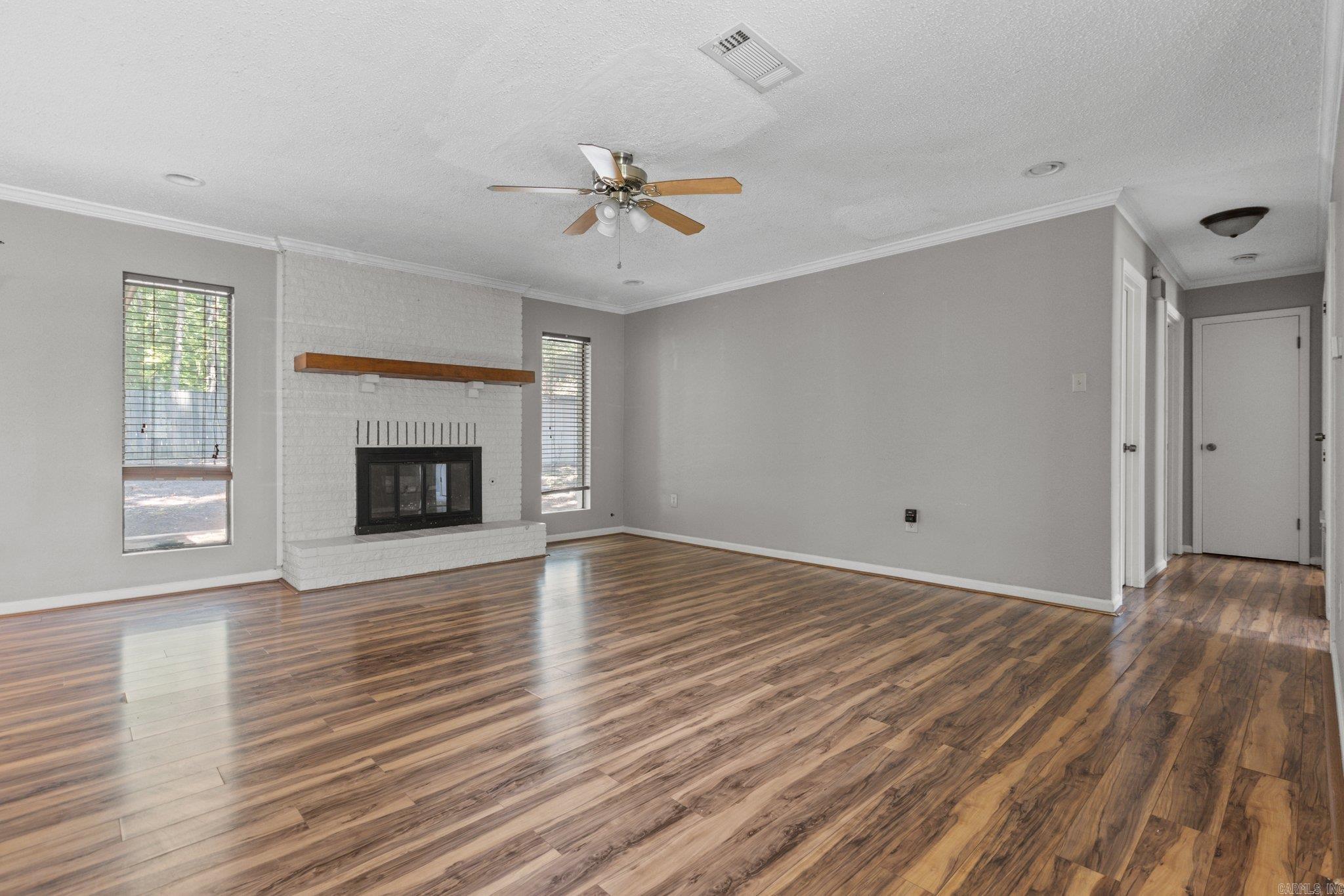 River Road Estates Phase 3 - Residential