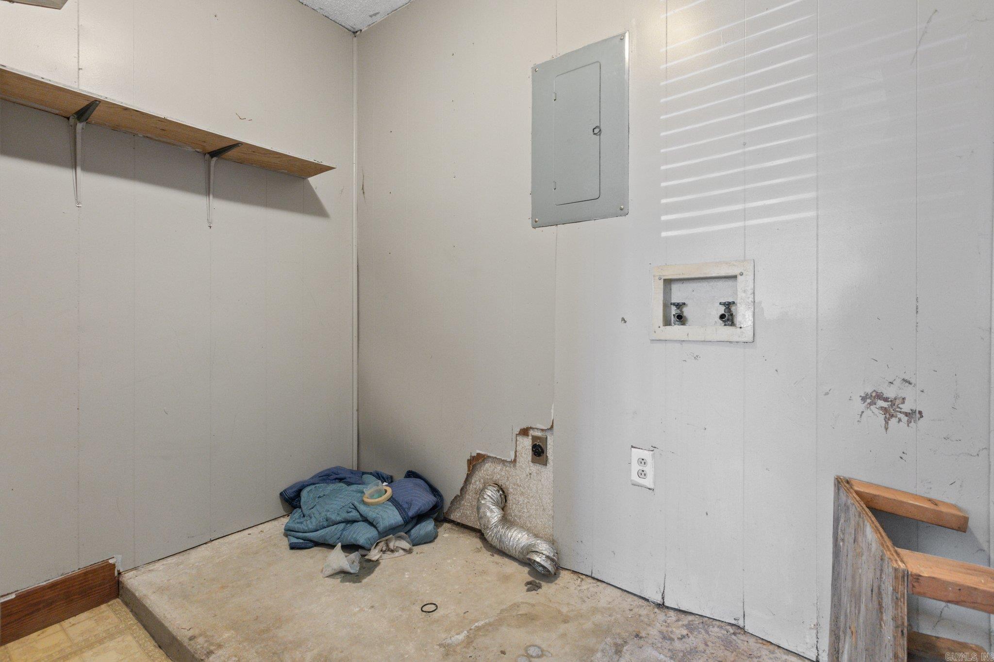 River Road Estates Phase 3 - Residential