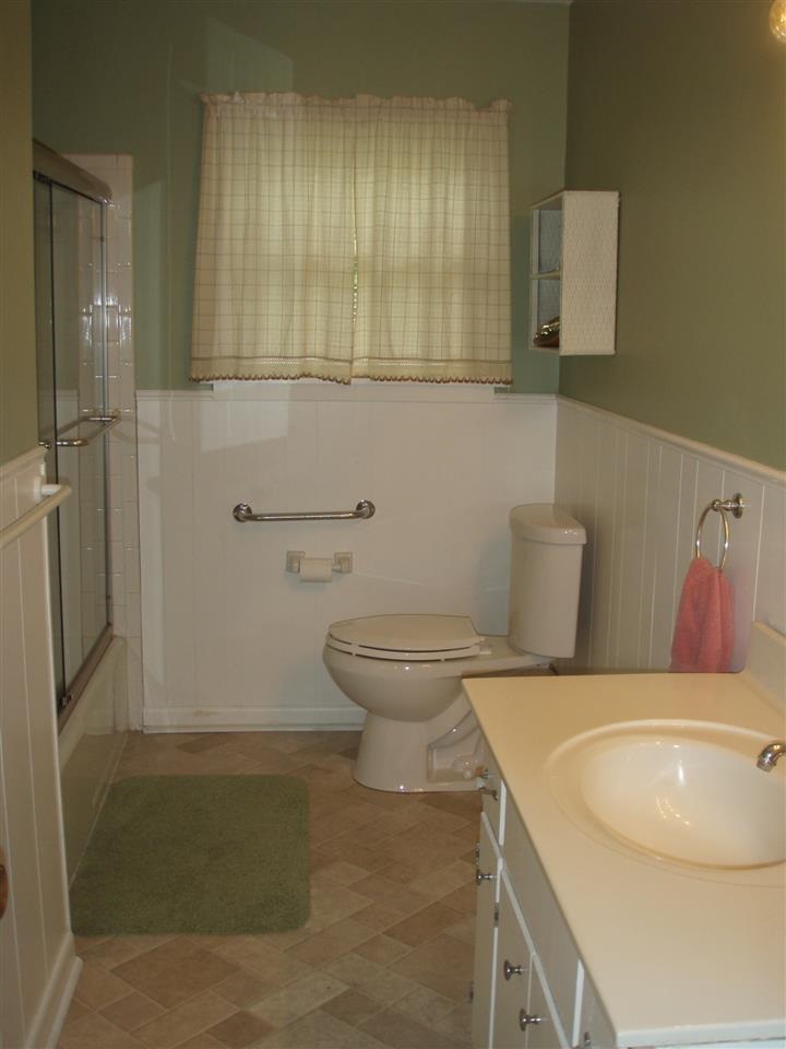 Tanglewood Annex - Residential