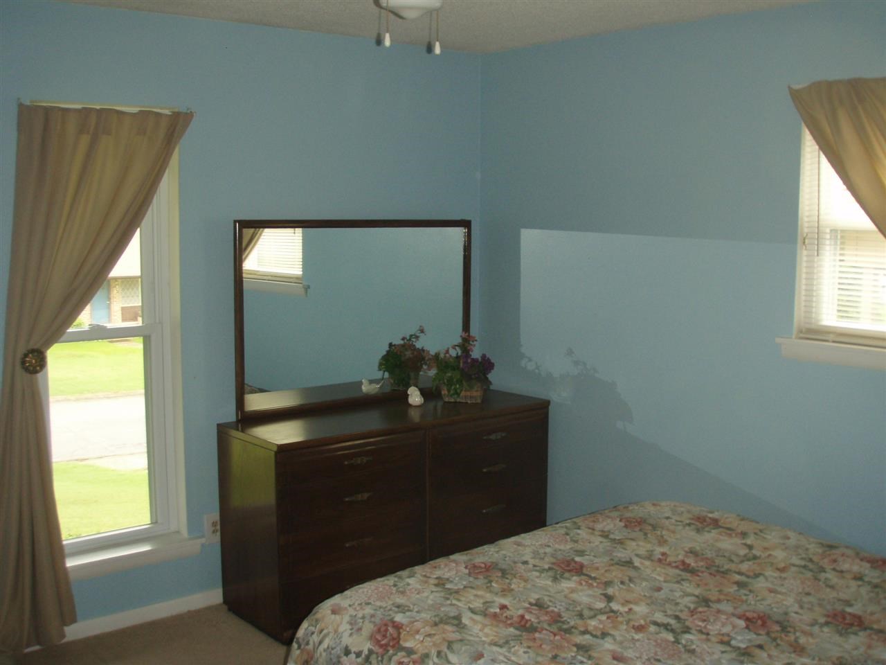 Tanglewood Annex - Residential