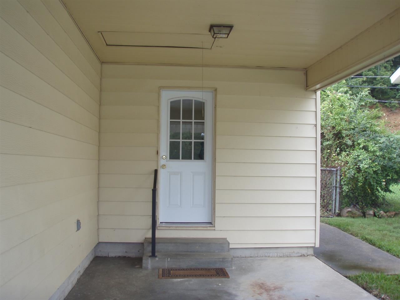 Tanglewood Annex - Residential