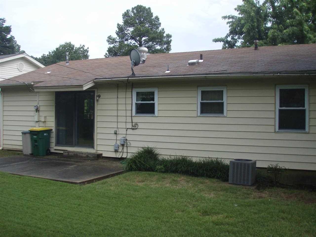 Tanglewood Annex - Residential
