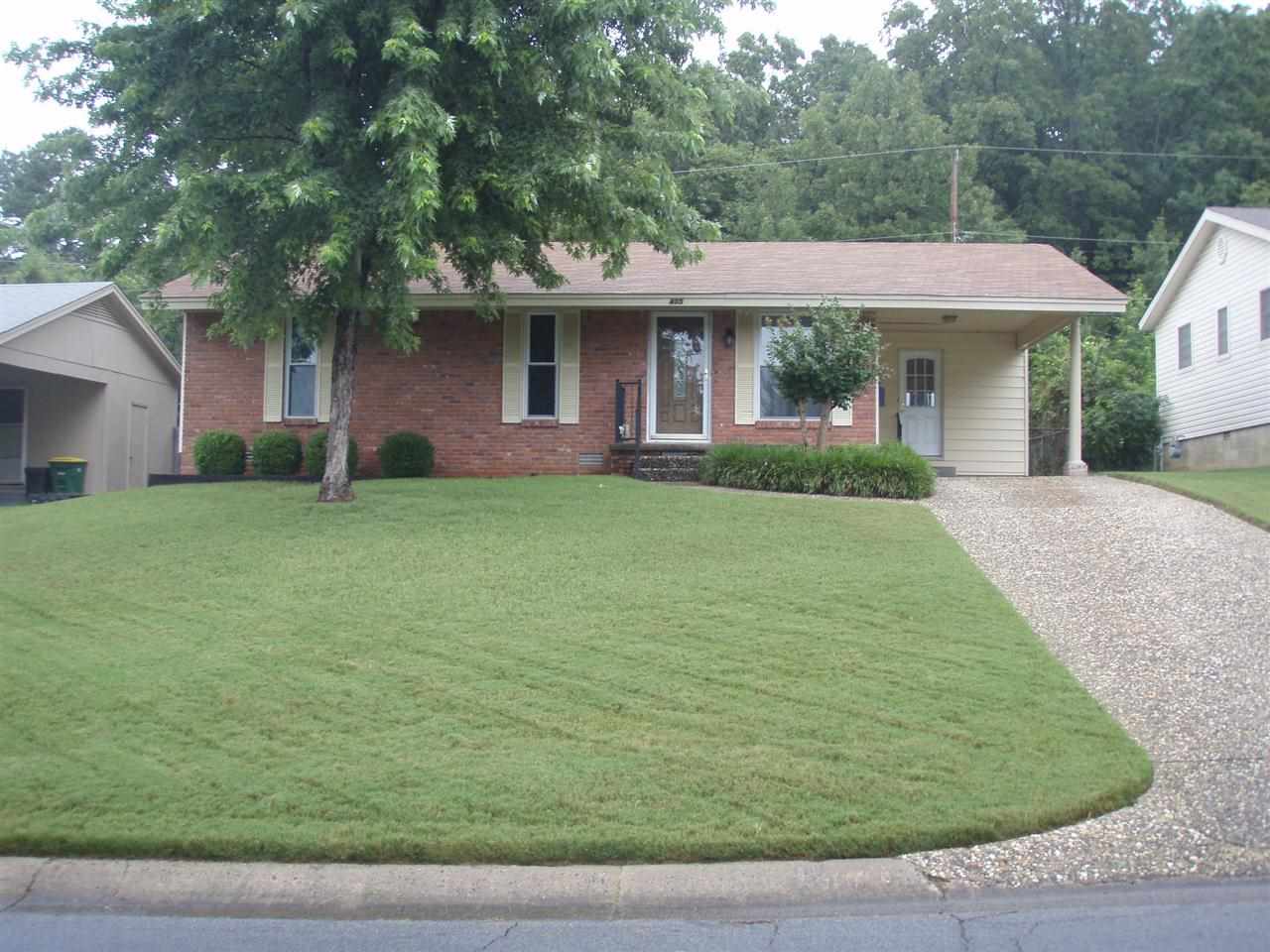 Tanglewood Annex - Residential