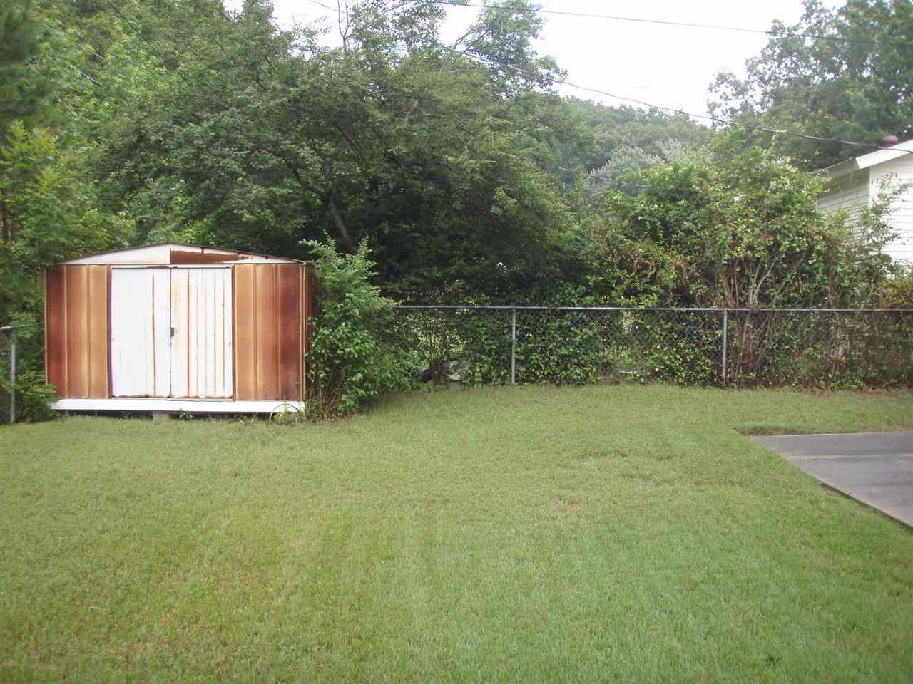 Tanglewood Annex - Residential