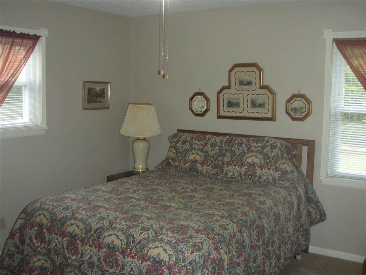 Tanglewood Annex - Residential