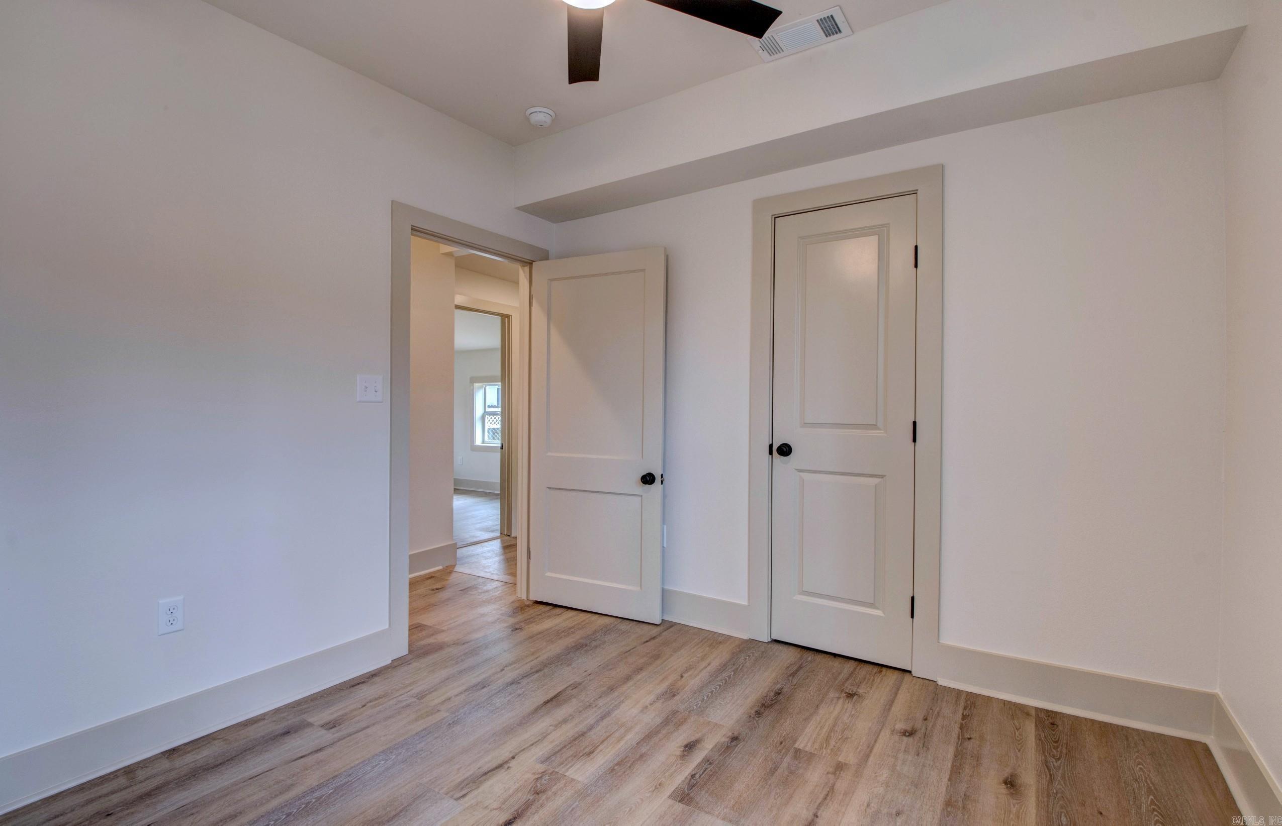 ROBINSONS PLAN - Residential