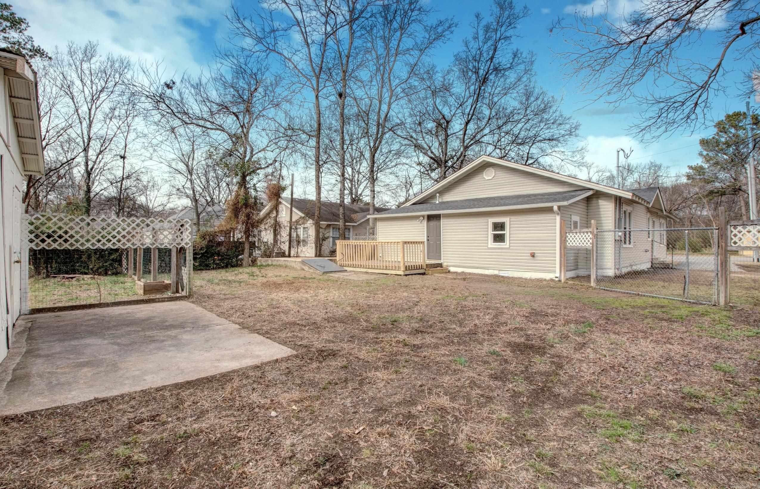 ROBINSONS PLAN - Residential