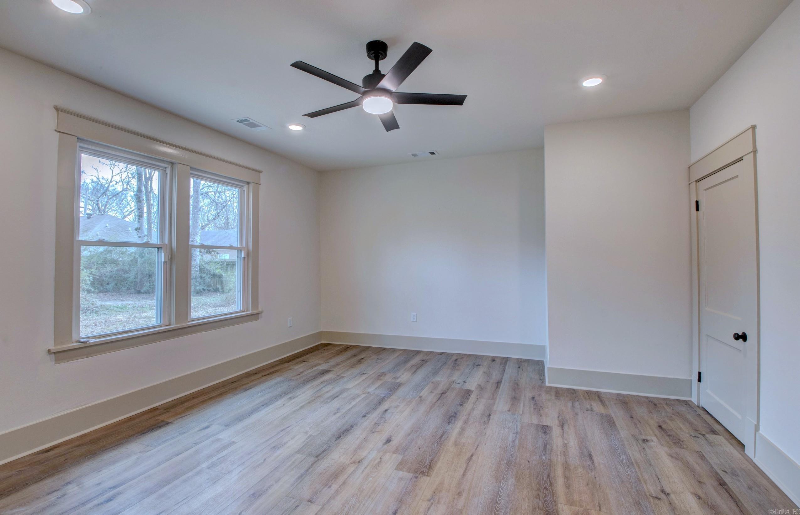 ROBINSONS PLAN - Residential