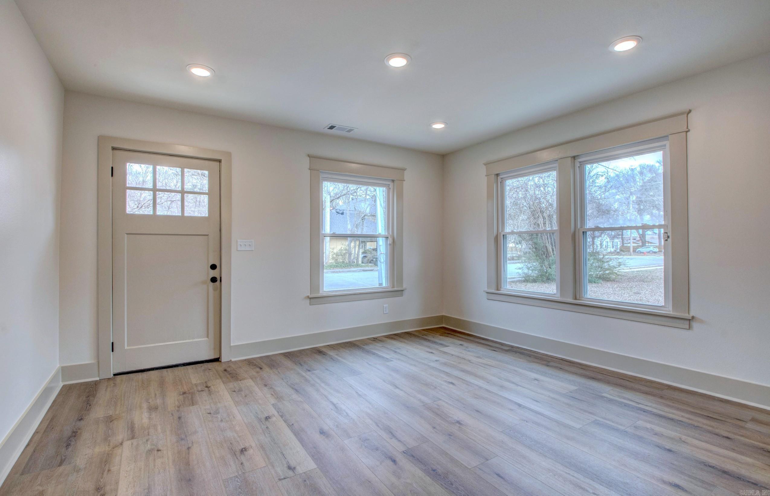 ROBINSONS PLAN - Residential