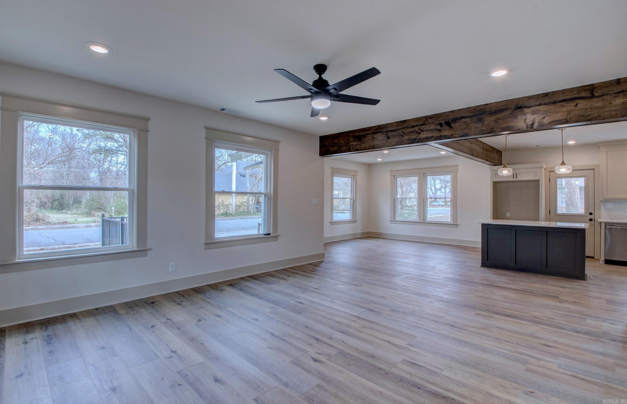 ROBINSONS PLAN - Residential