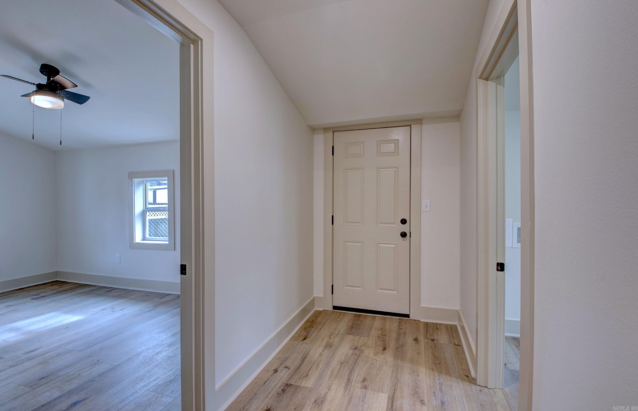 ROBINSONS PLAN - Residential