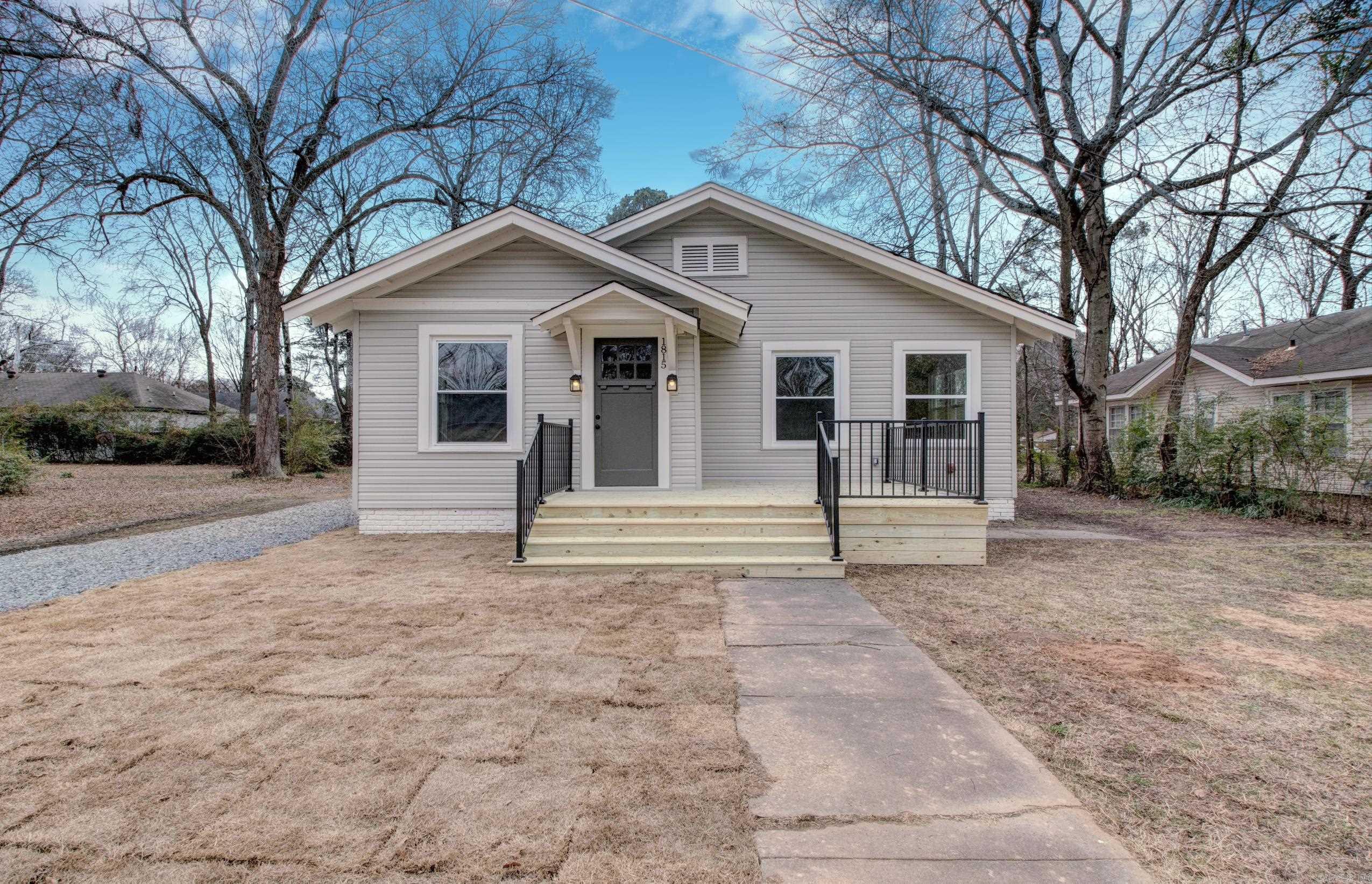 ROBINSONS PLAN - Residential