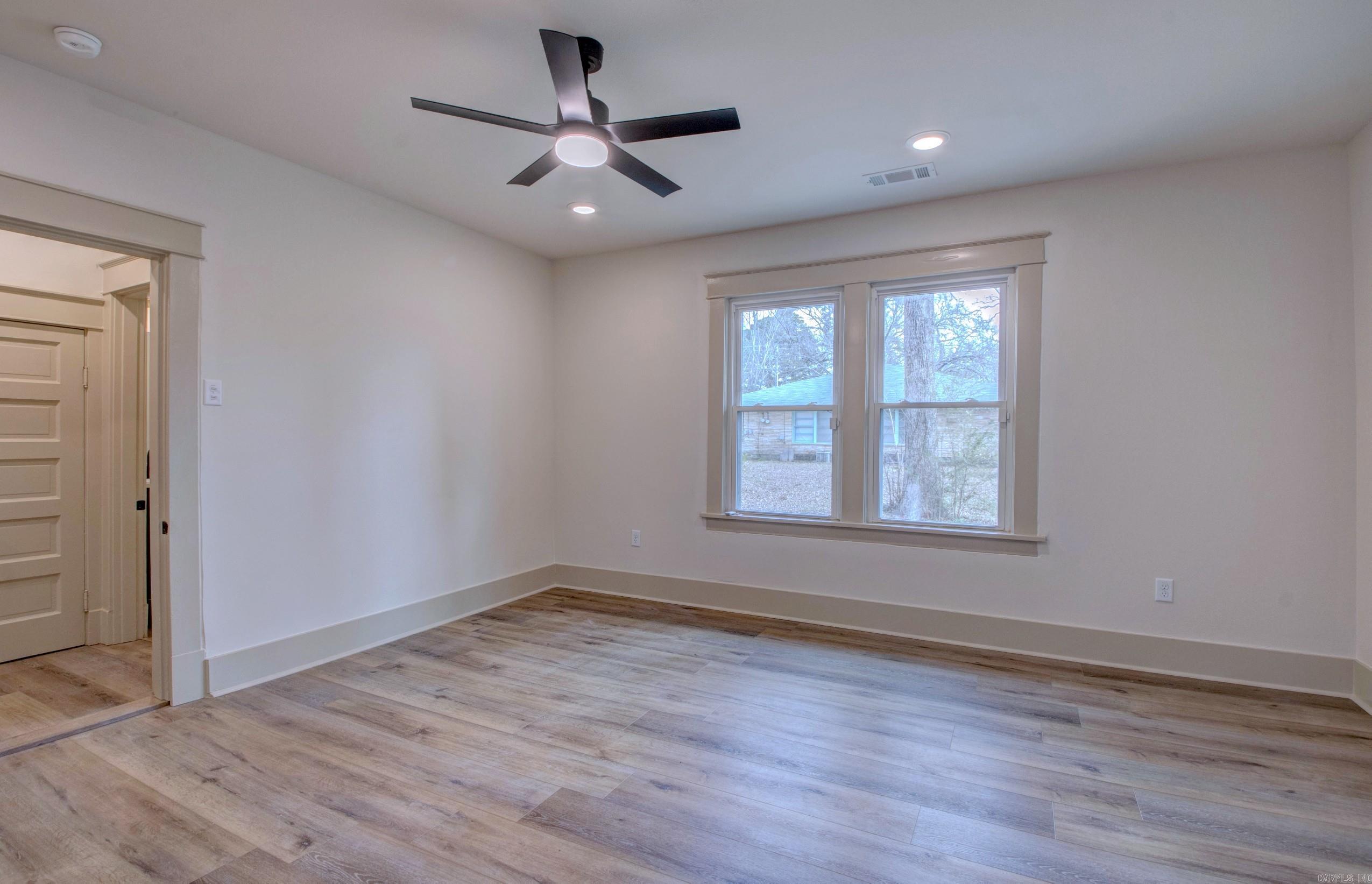 ROBINSONS PLAN - Residential