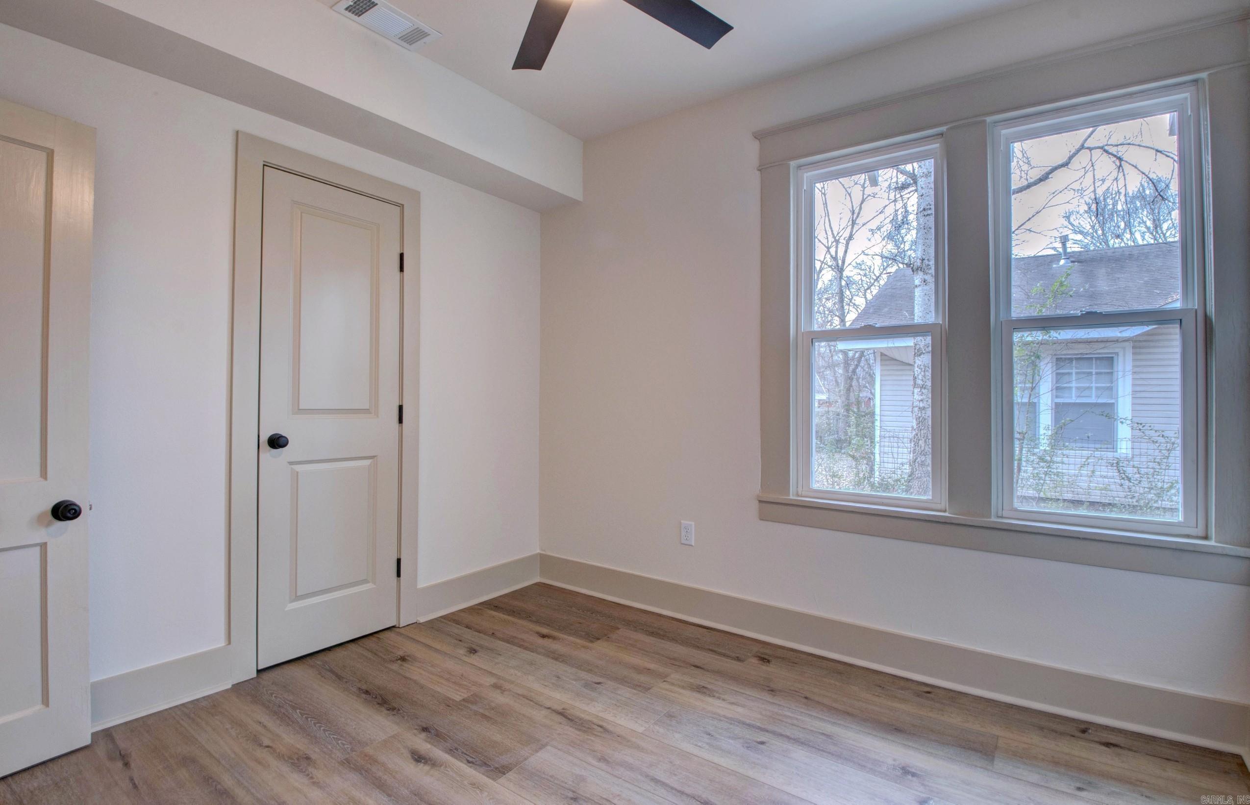 ROBINSONS PLAN - Residential