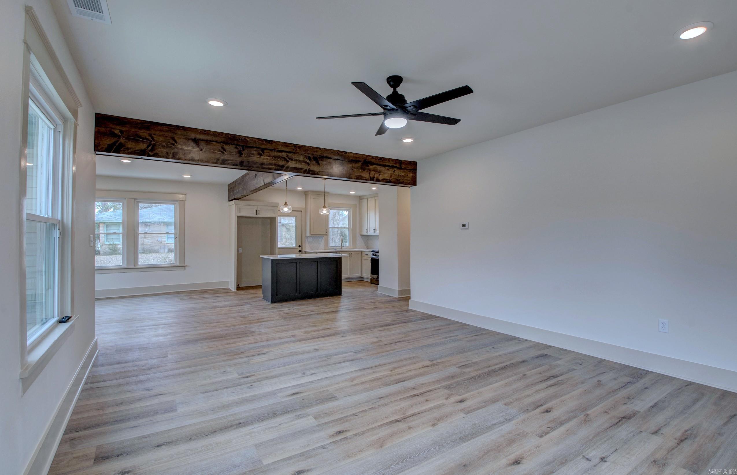 ROBINSONS PLAN - Residential