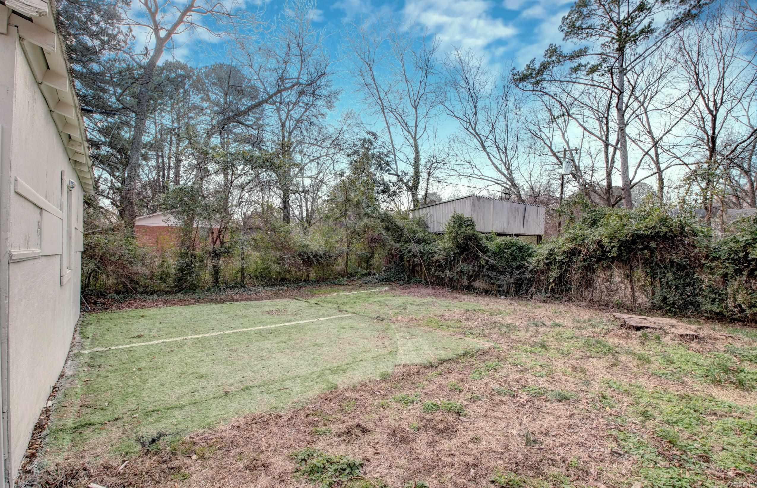 ROBINSONS PLAN - Residential