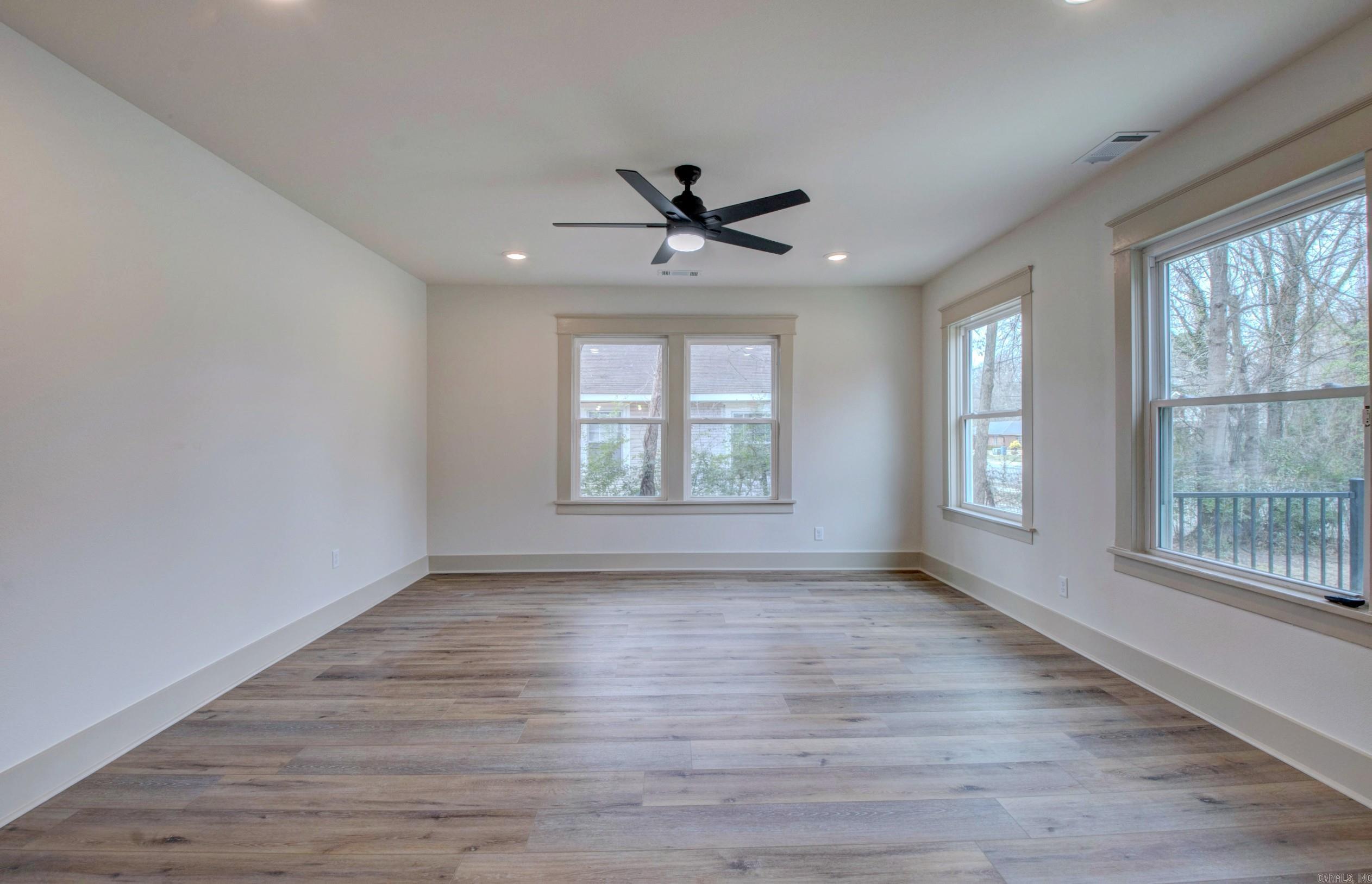 ROBINSONS PLAN - Residential